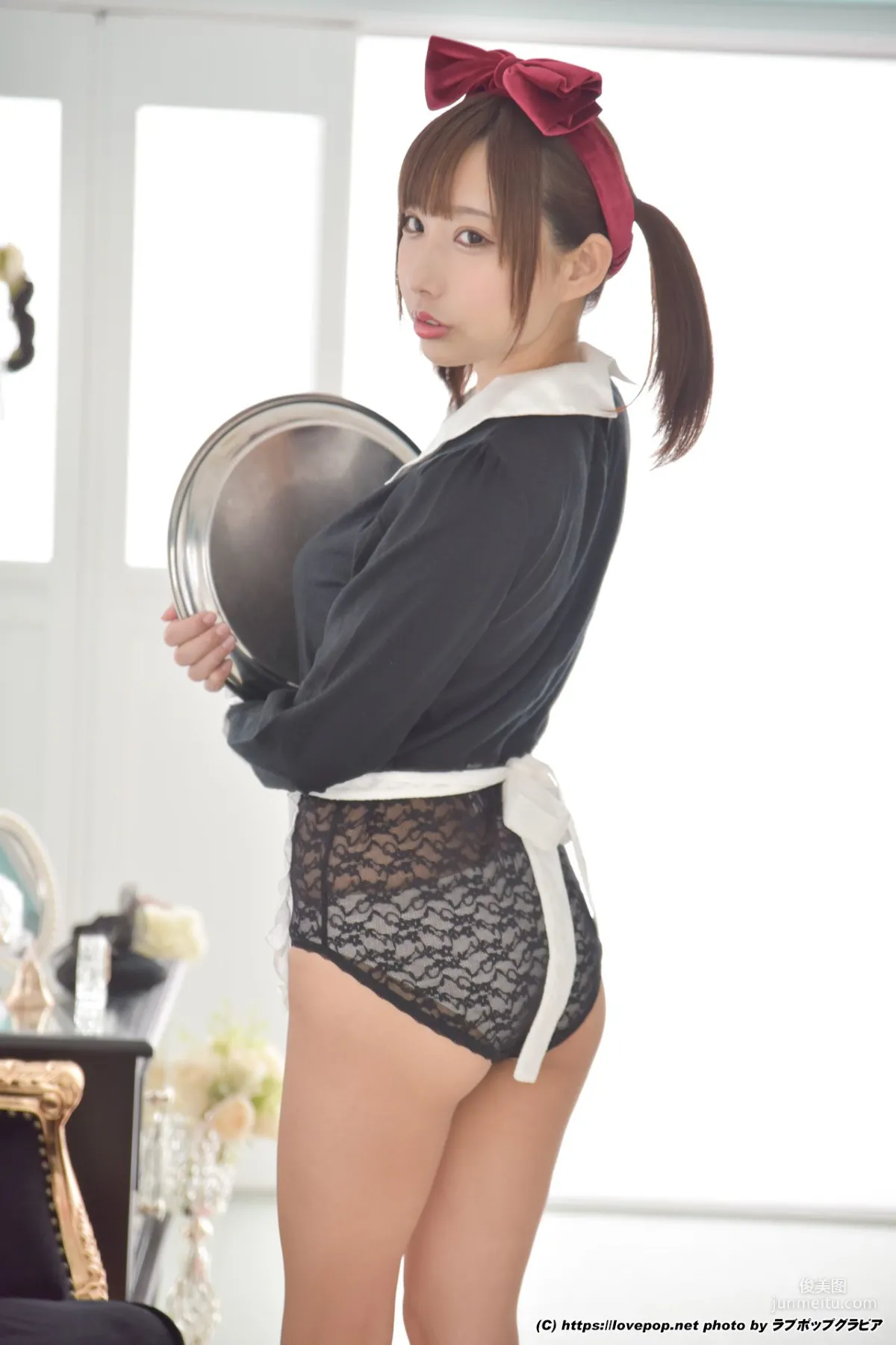 [LOVEPOP] Raimu Ozawa 小澤らいむ Photoset 03 寫真集 13