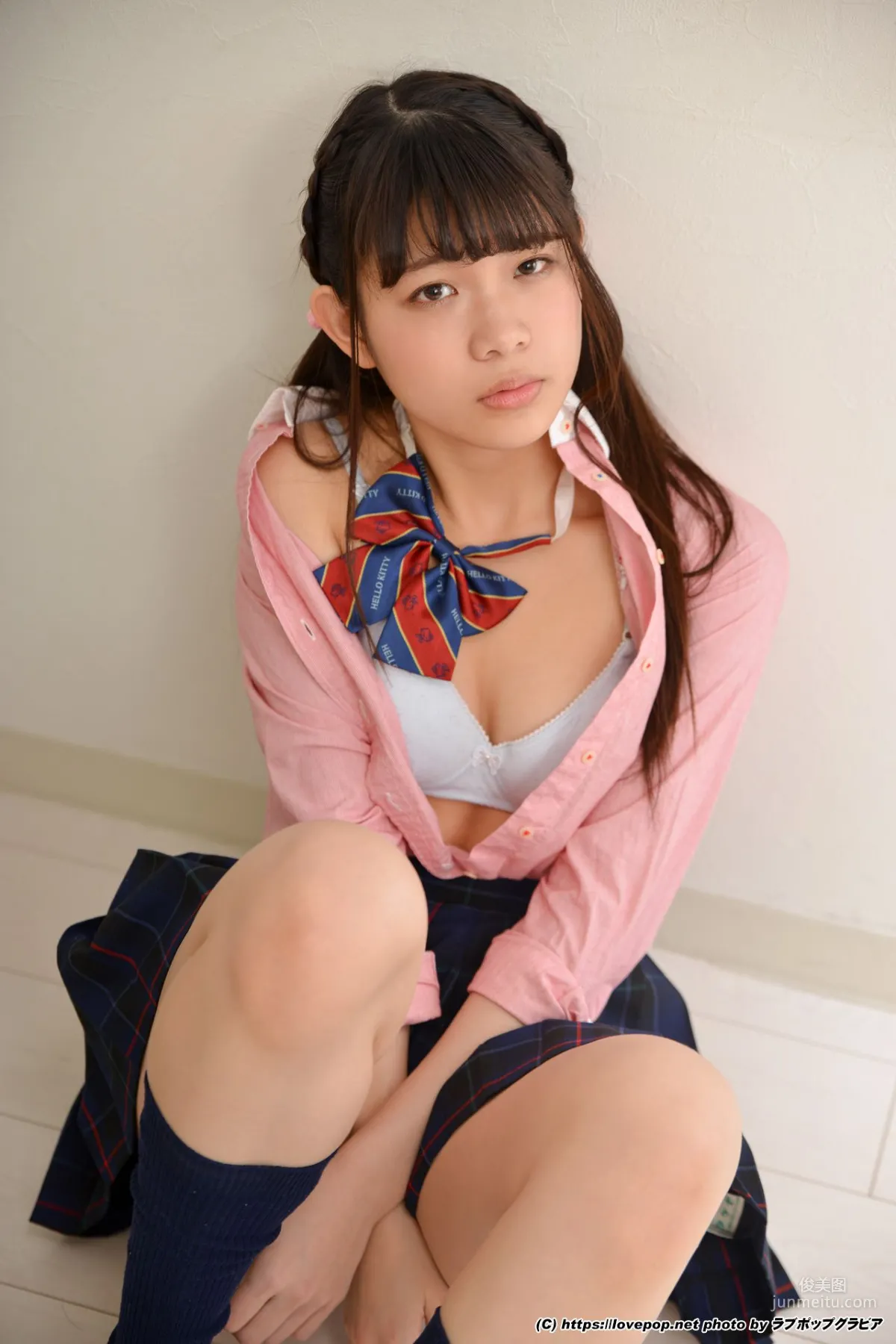[LovePop] Sara Oumi Photoset 01 Photo Set photo 74