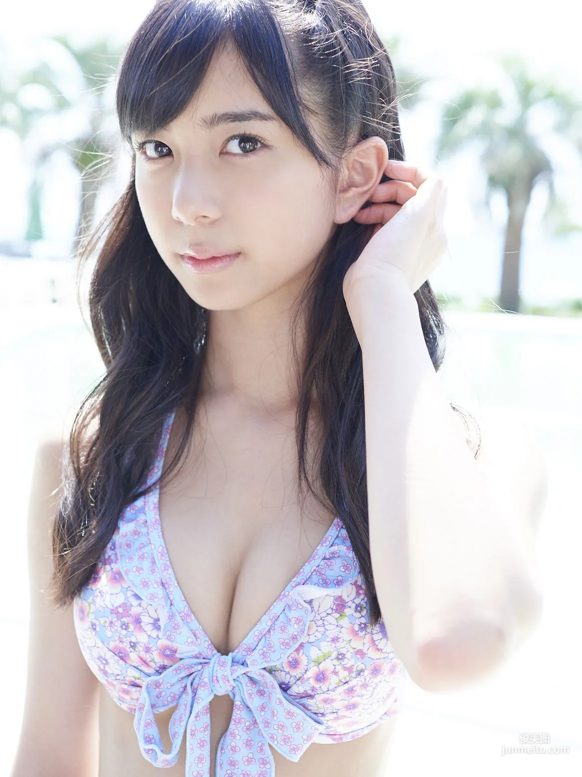 Rei Inoue [Hello! Project Digital Books] No.179 Photo Set photo 52