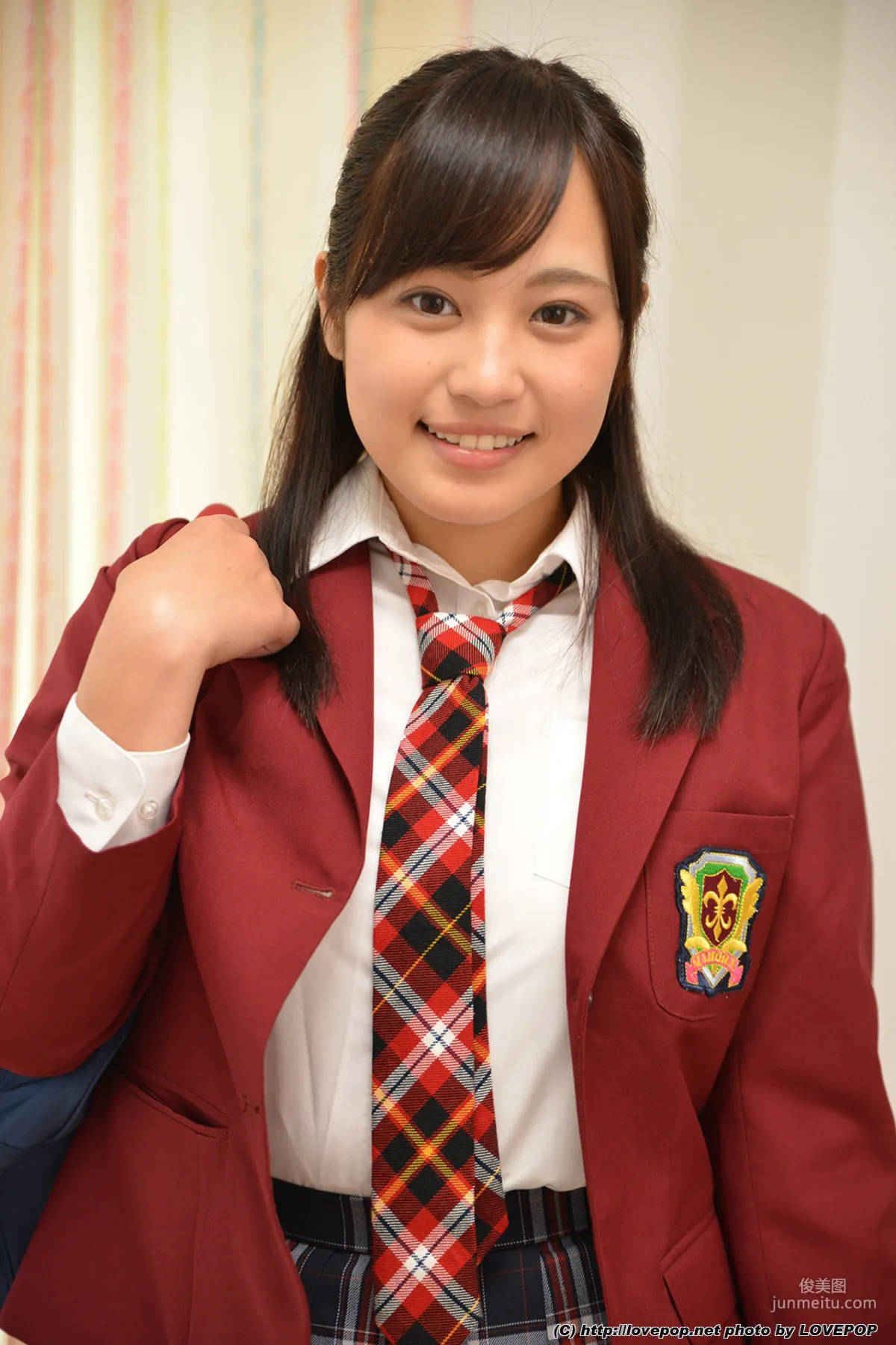 [LOVEPOP] Emi Asano 淺野えみ Photoset 10 寫真集 3