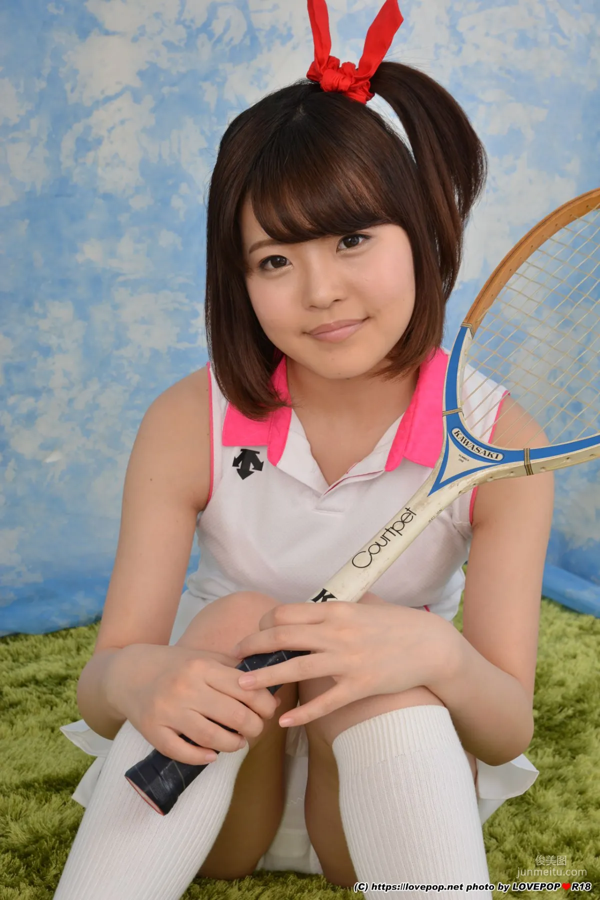 [LOVEPOP] 南なつき Natsuki Minami Photoset 02 寫真集 15