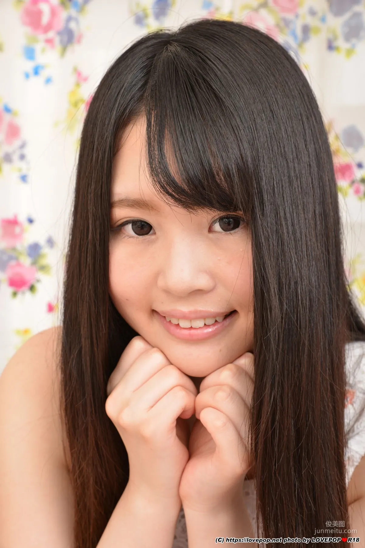 [LOVEPOP] Mikari Ichimiya 一宮みかり Photoset 03 寫真集 24