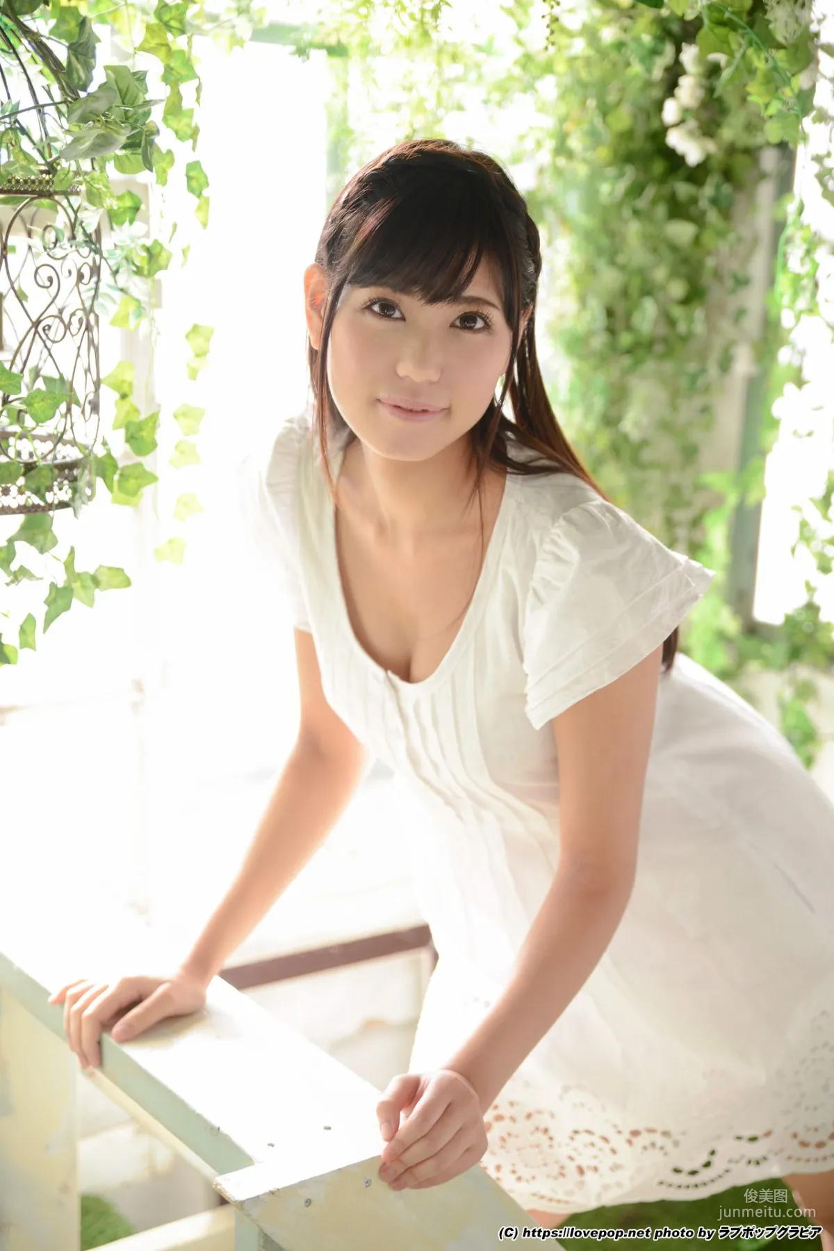 [LovePop] Saemi Shinohara Photoset 01 Photo Set photo 38