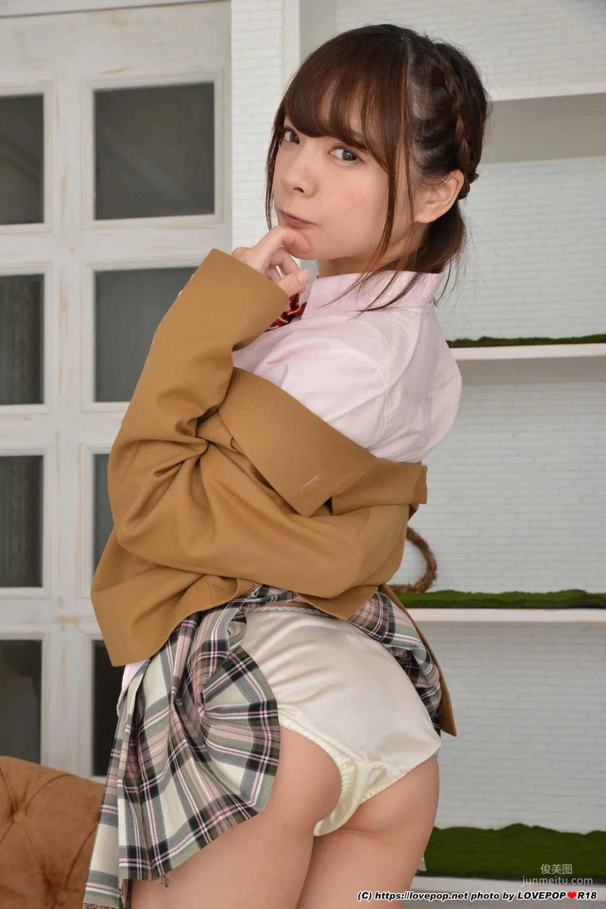 [LovePop] MIO Mio Ichijo Photoset 02 Photo Set photo 43