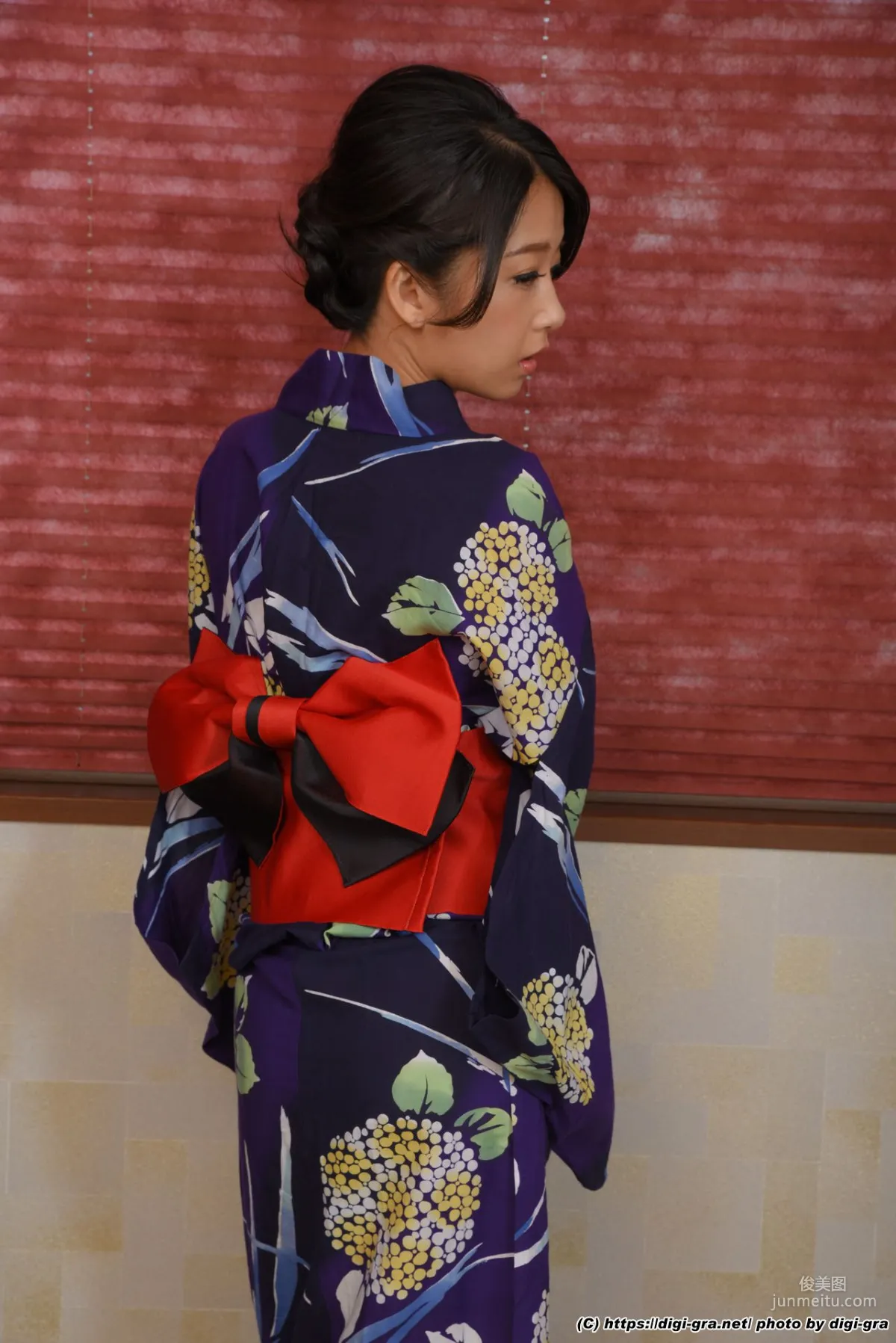 [Digi-Gra] Satomi Suzuki Photoset 03 Photo Set photo 8