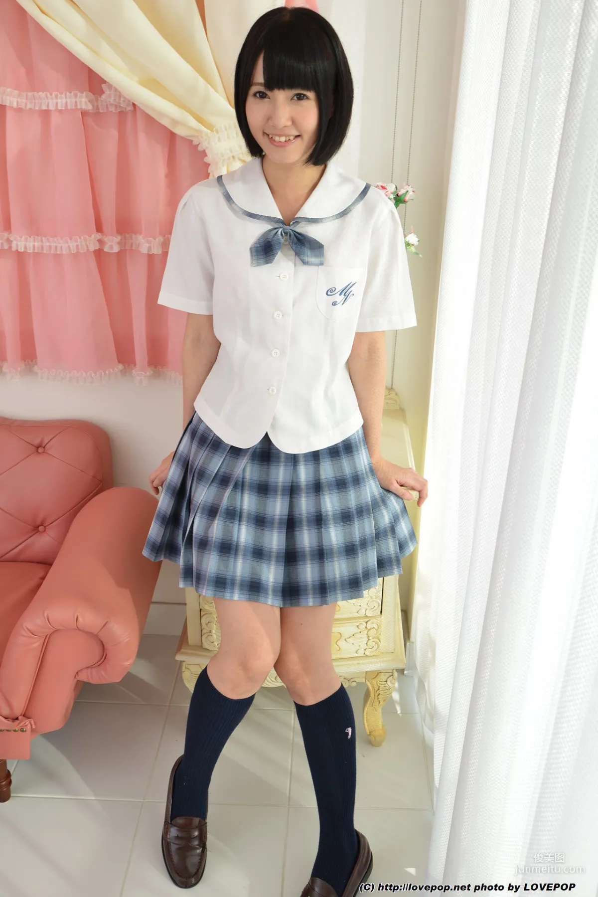 [LovePop] Kotomi Asakura, Photoset 03, Photo Set photo 13