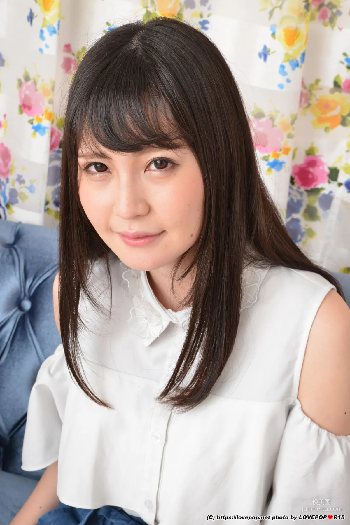 [LOVEPOP] 小谷みのり Minori Kotani Photoset 04 寫真集 9