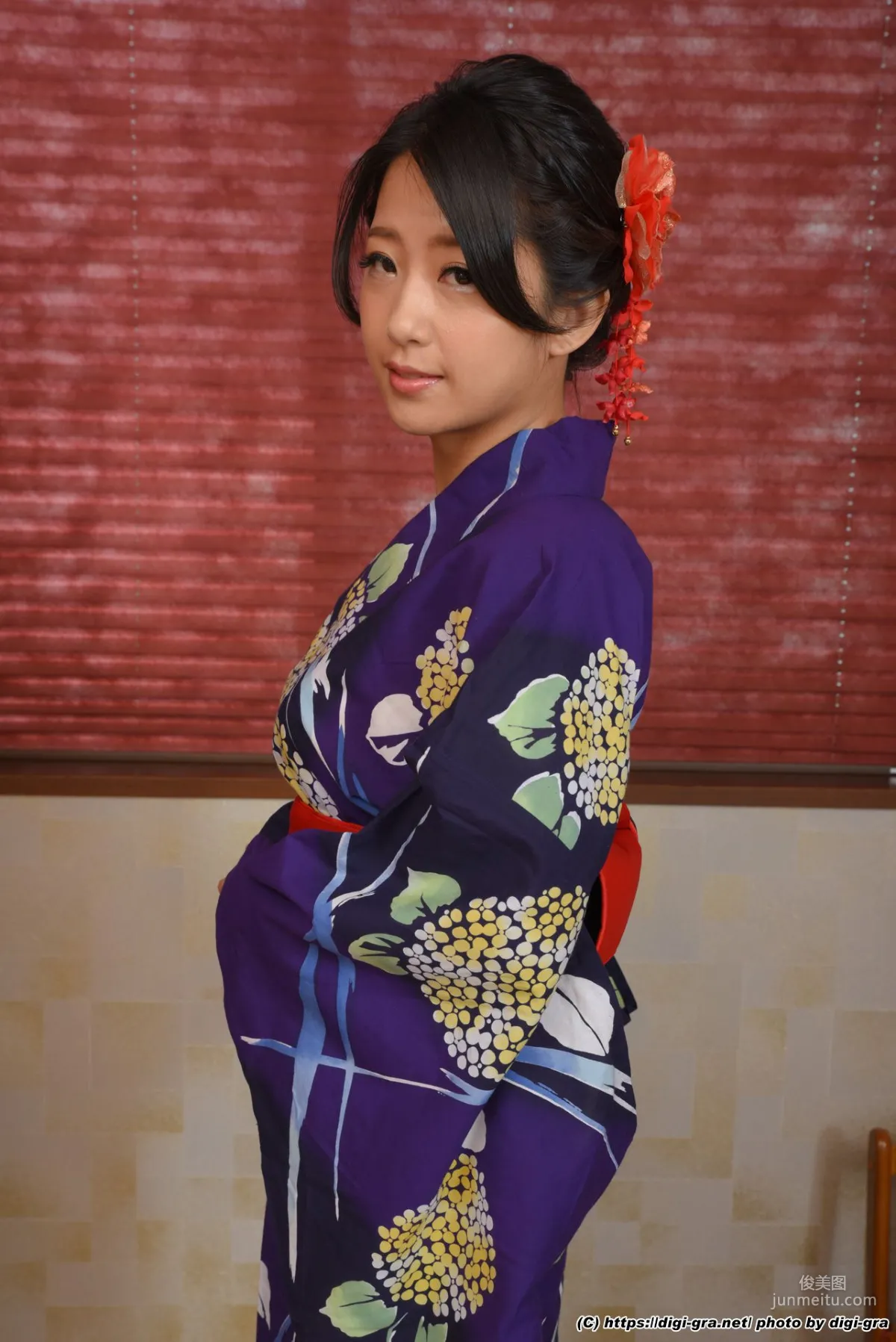 [Digi-Gra] Satomi Suzuki Photoset 03 Photo Set photo 5