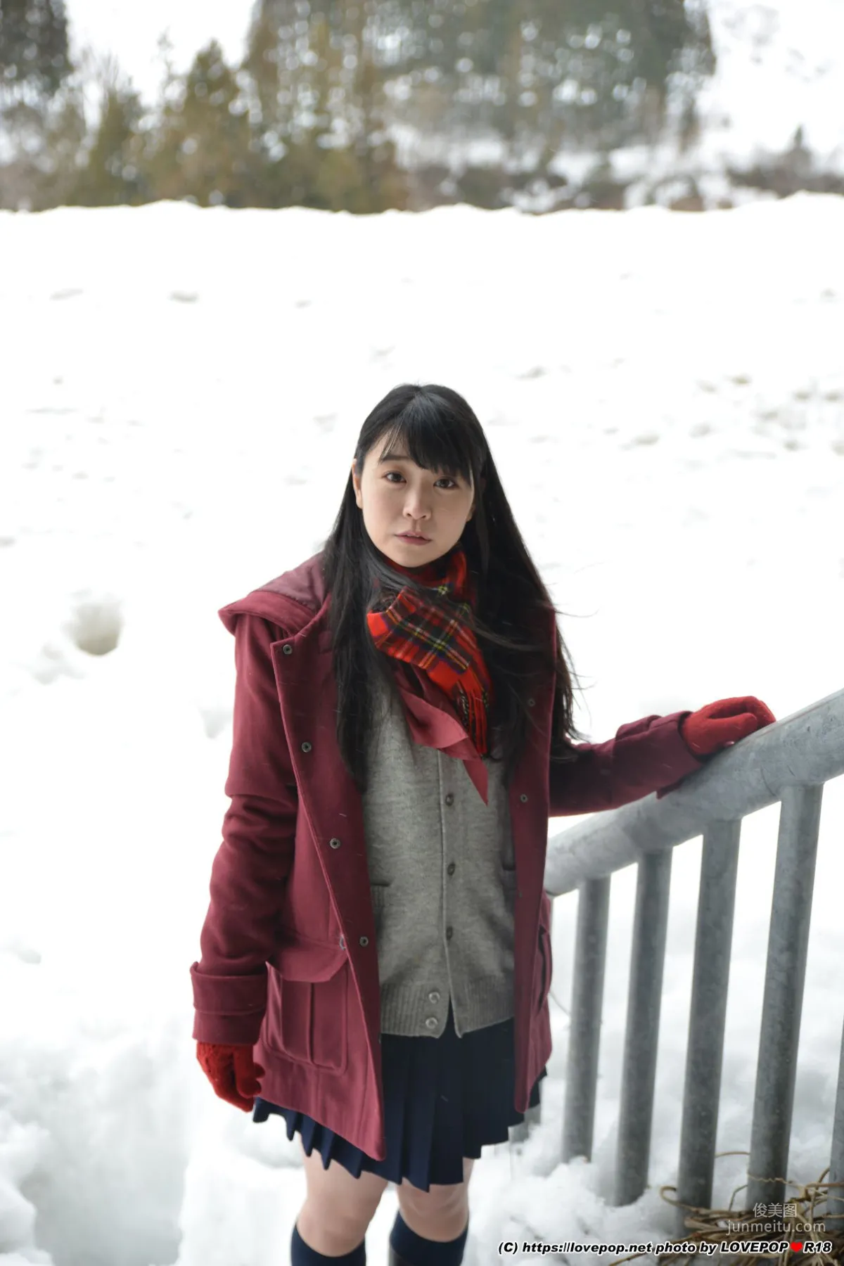 Ai Minano Ai Minano / Ai Minano [LOVEPOP] Photoset 10 Photo Set photo 67