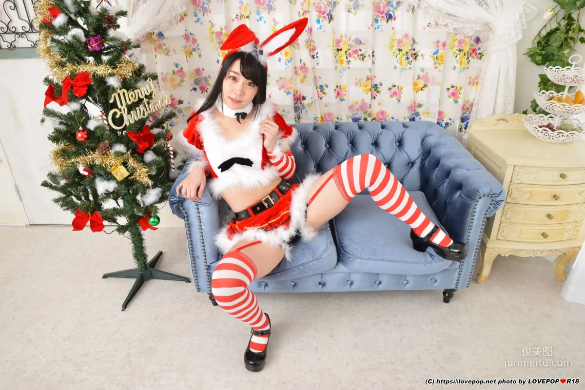 皆野あい Ai Minano [LOVEPOP] Photoset 07 寫真集 30