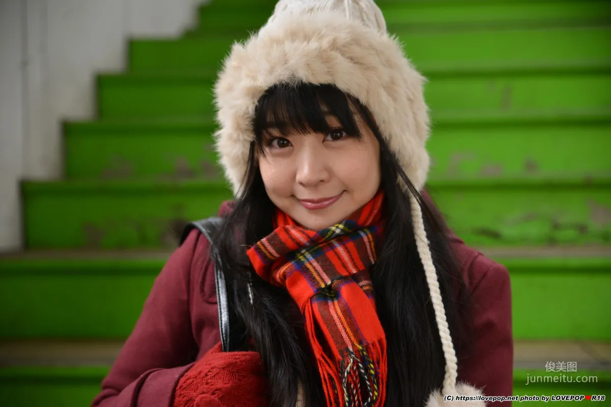 Ai Minano Ai Minano / Ai Minano [LOVEPOP] Photoset 10 Photo Set photo 12