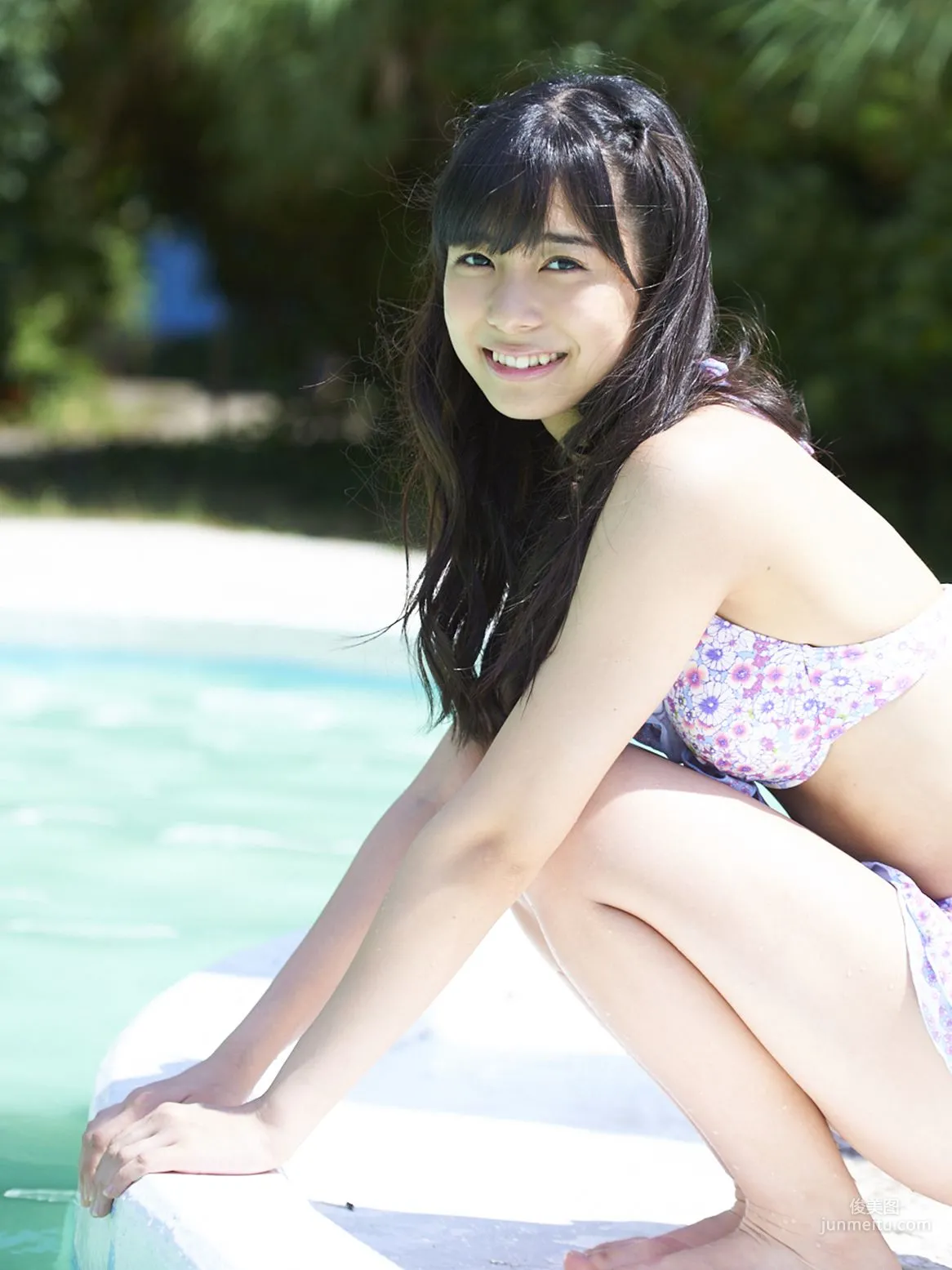 Rei Inoue [Hello! Project Digital Books] No.179 Photo Set photo 67