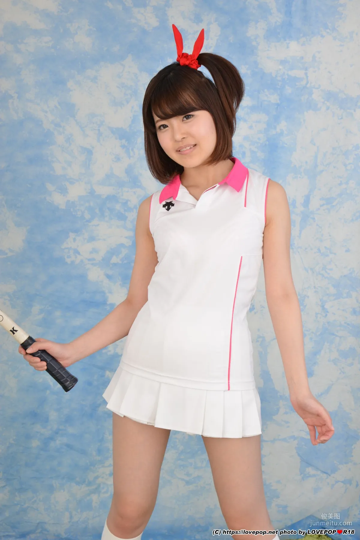 [LOVEPOP] 南なつき Natsuki Minami Photoset 02 寫真集 11