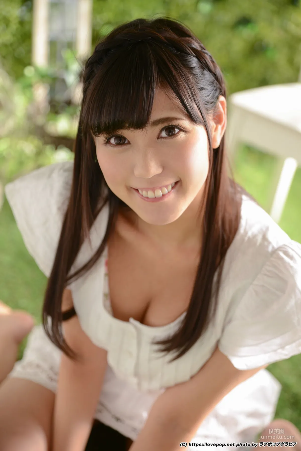[LovePop] Saemi Shinohara Photoset 01 Photo Set photo 23