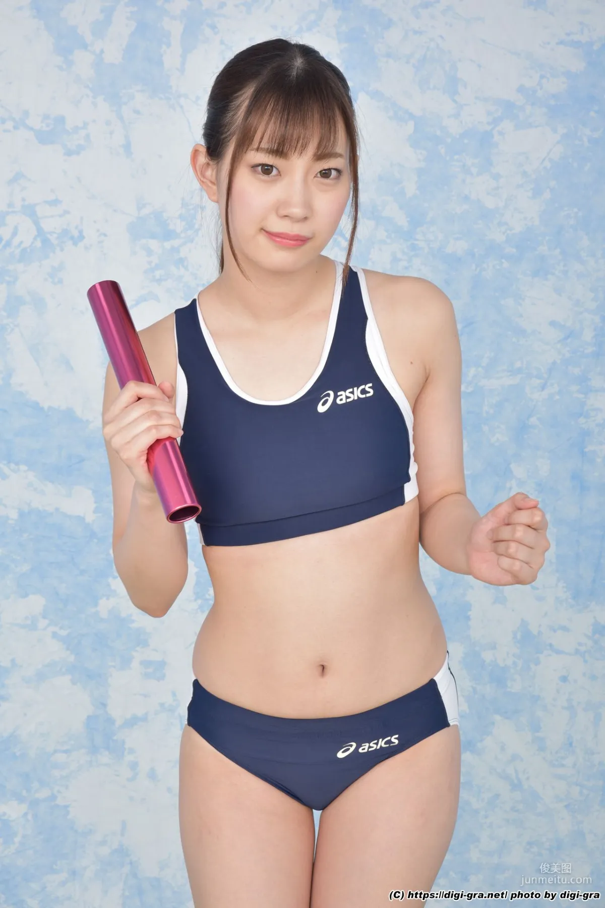 [Digi-Gra] Akane Mitani Photoset 04, Photo Set photo 5