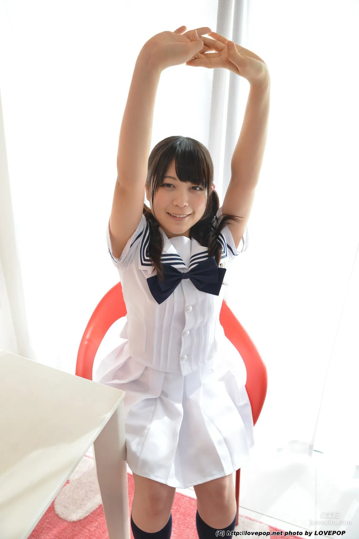 [LovePop] Rina Kawahara Photoset 02 Photo Set photo 25
