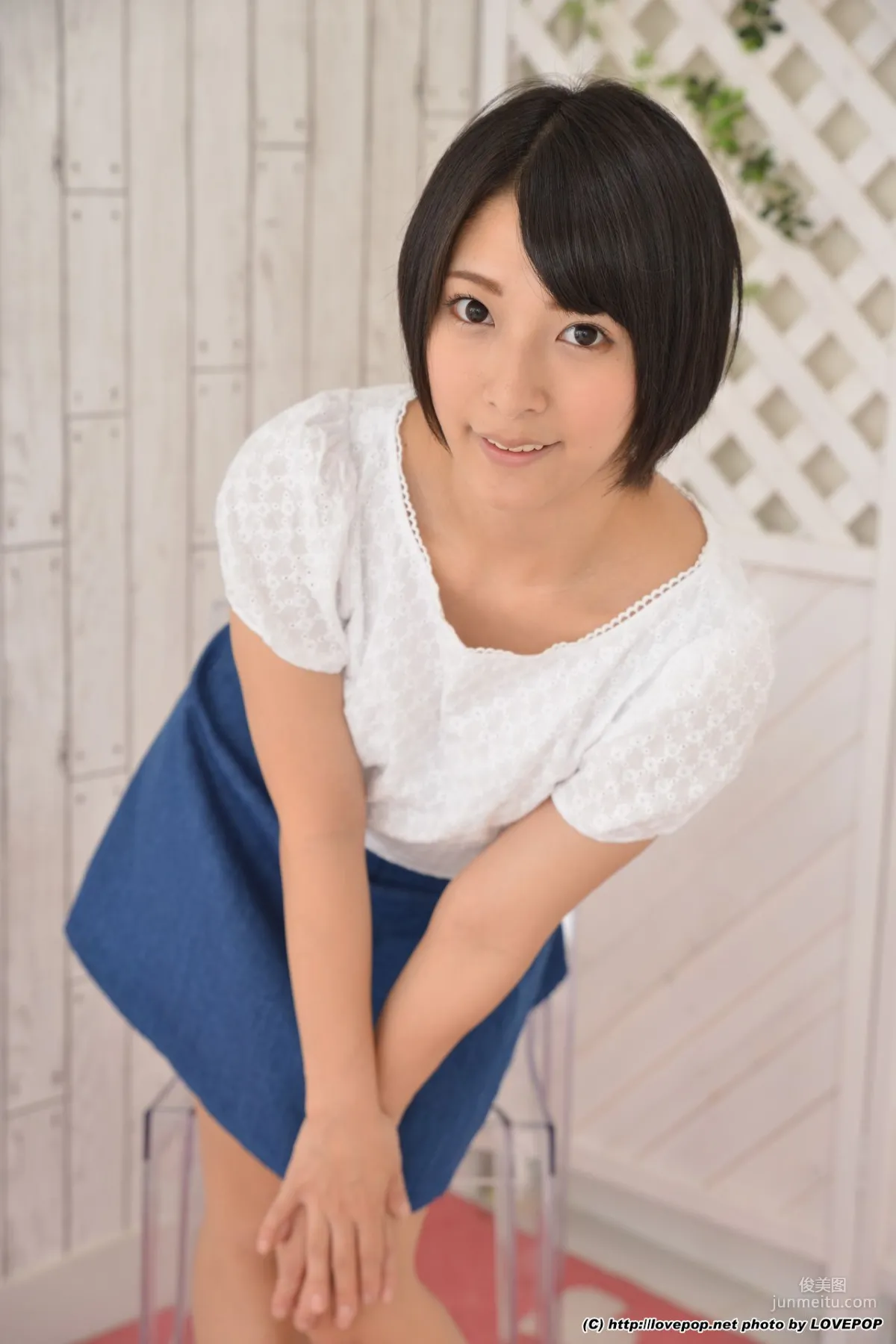 Miku Abeno 阿部乃みく [LOVEPOP] Photoset 04 寫真集 9