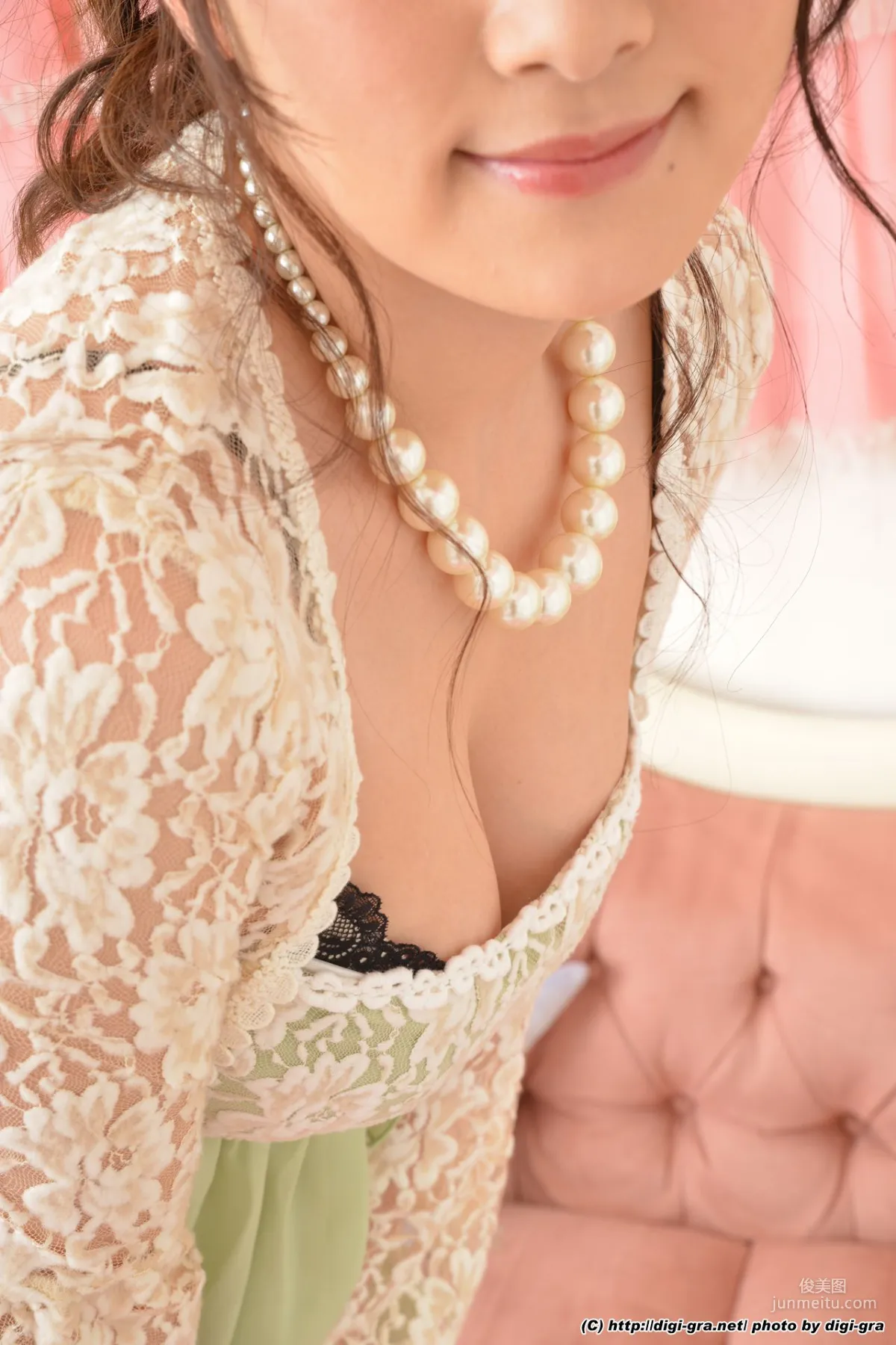[Digi-Gra] Ami Sakai Photoset 02 Photo Set photo 14