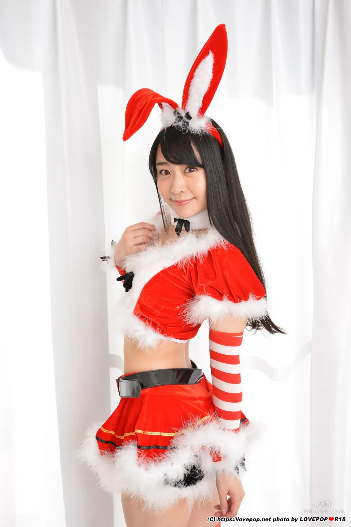 Ai Minano [LovePop] Photoset 07 Photo Set photo 19