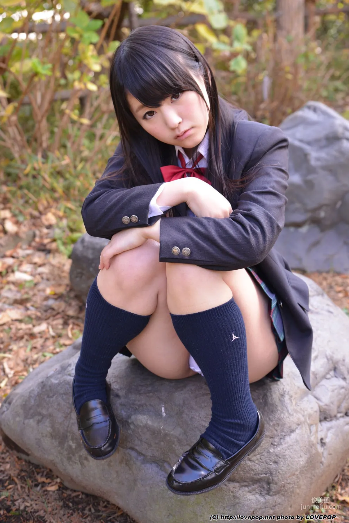 [LovePop] Tsuna Kimura, Photoset 11, Photo Set photo 35
