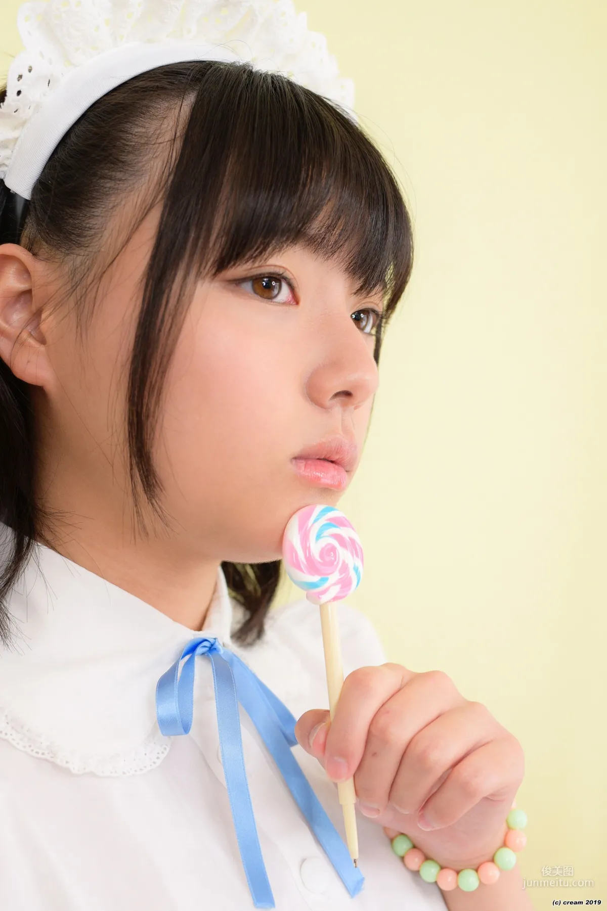[LovePop] Hazuki Tsubasa 'TSUBASA HOLIC - PPV' Photo Set photo 51
