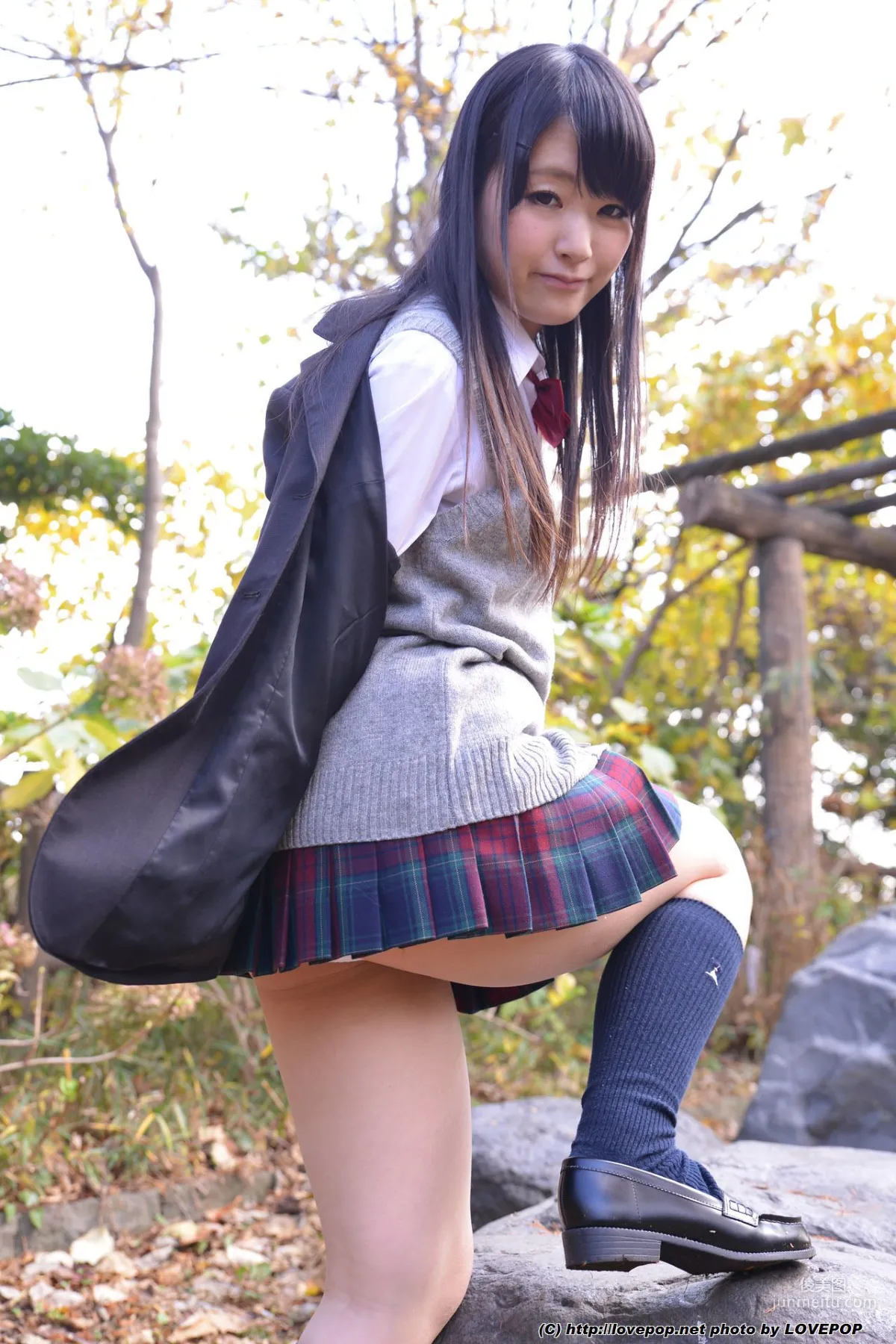 [LovePop] Tsuna Kimura, Photoset 11, Photo Set photo 42