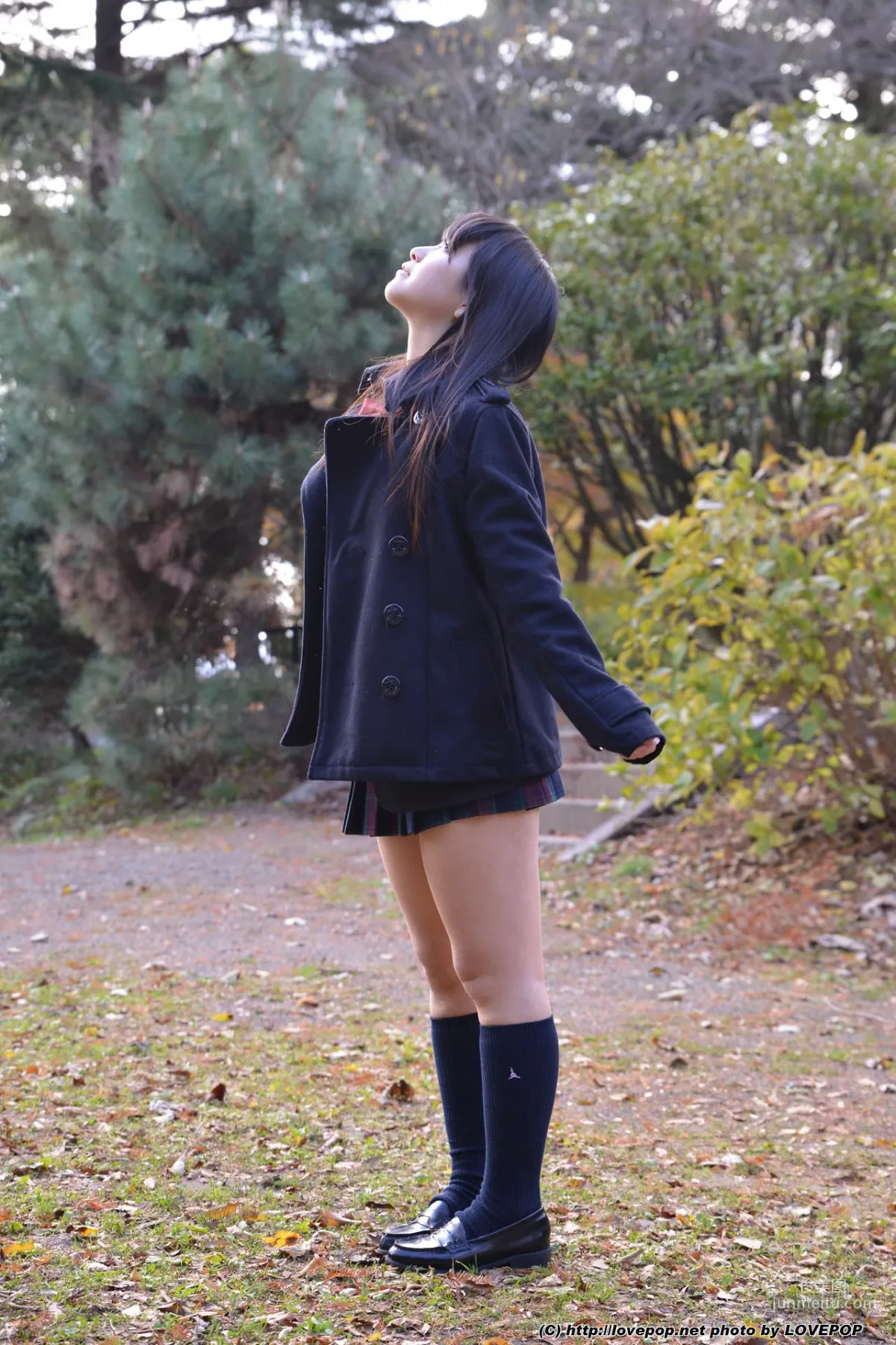 [LovePop] Tsuna Kimura, Photoset 11, Photo Set photo 2