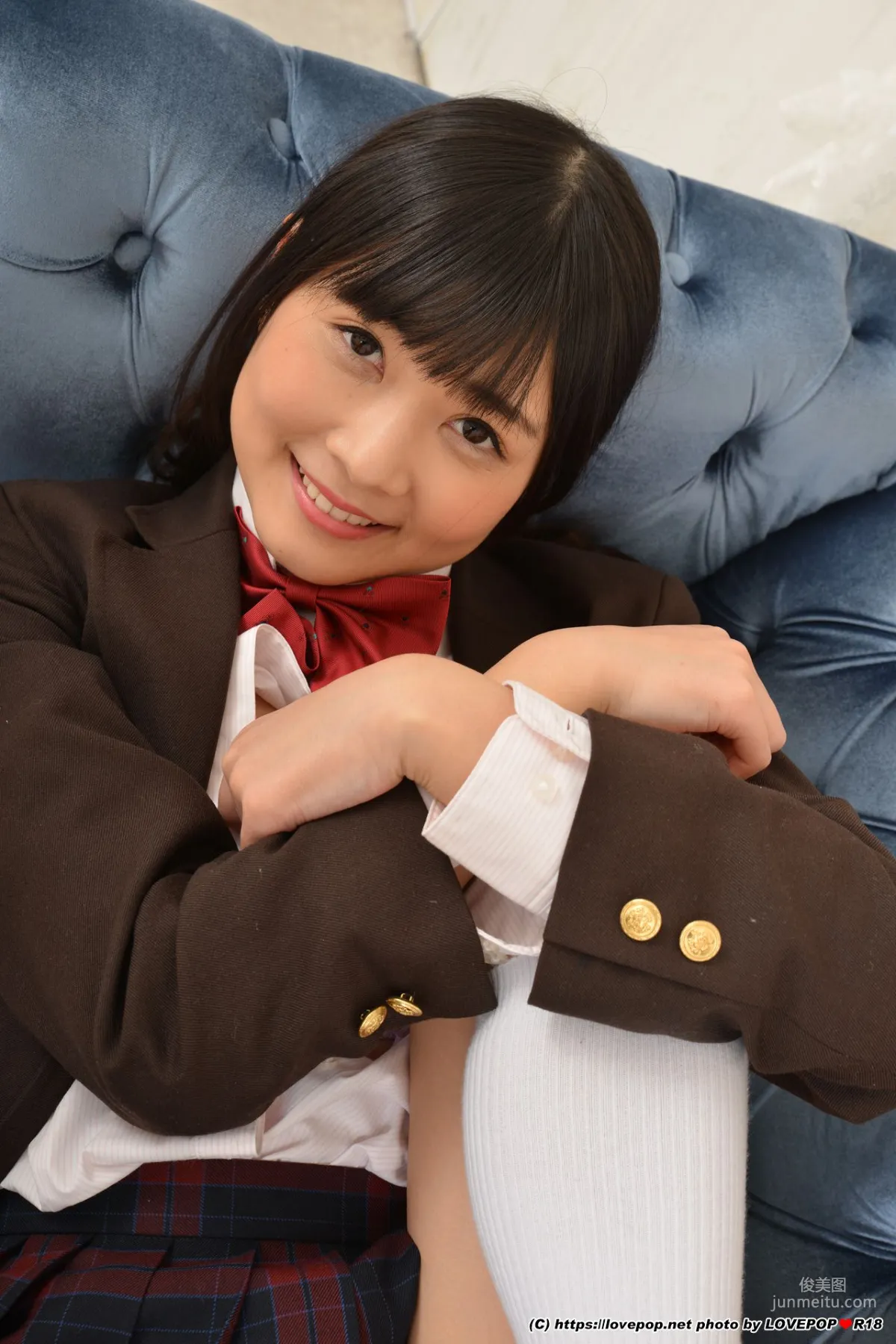[LOVEPOP] Suzu Yamai Suzu Yamai Photoset 07 Photo Set photo 55