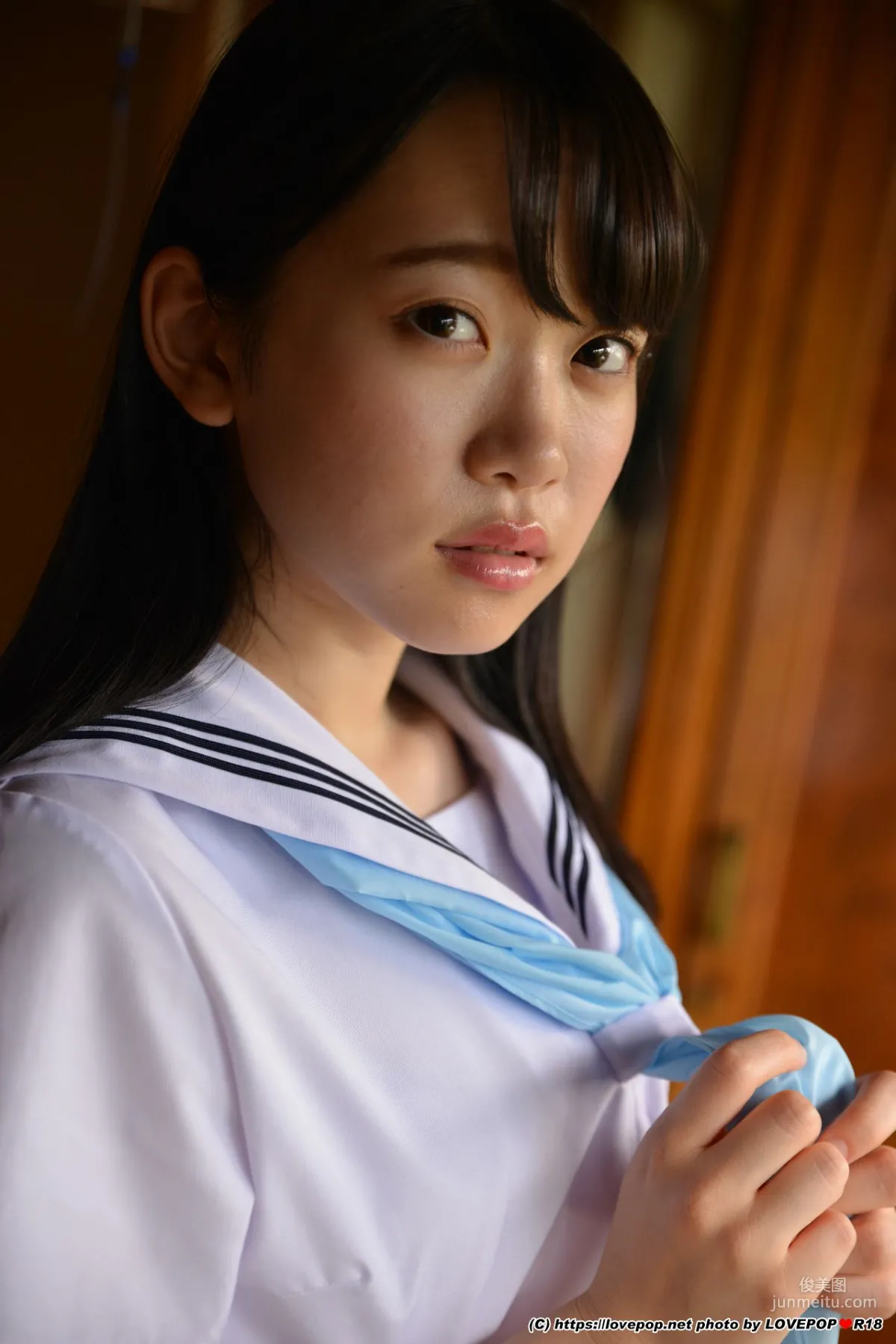 [LovePop] Yura Kano Photoset 17 Photo Set photo 41