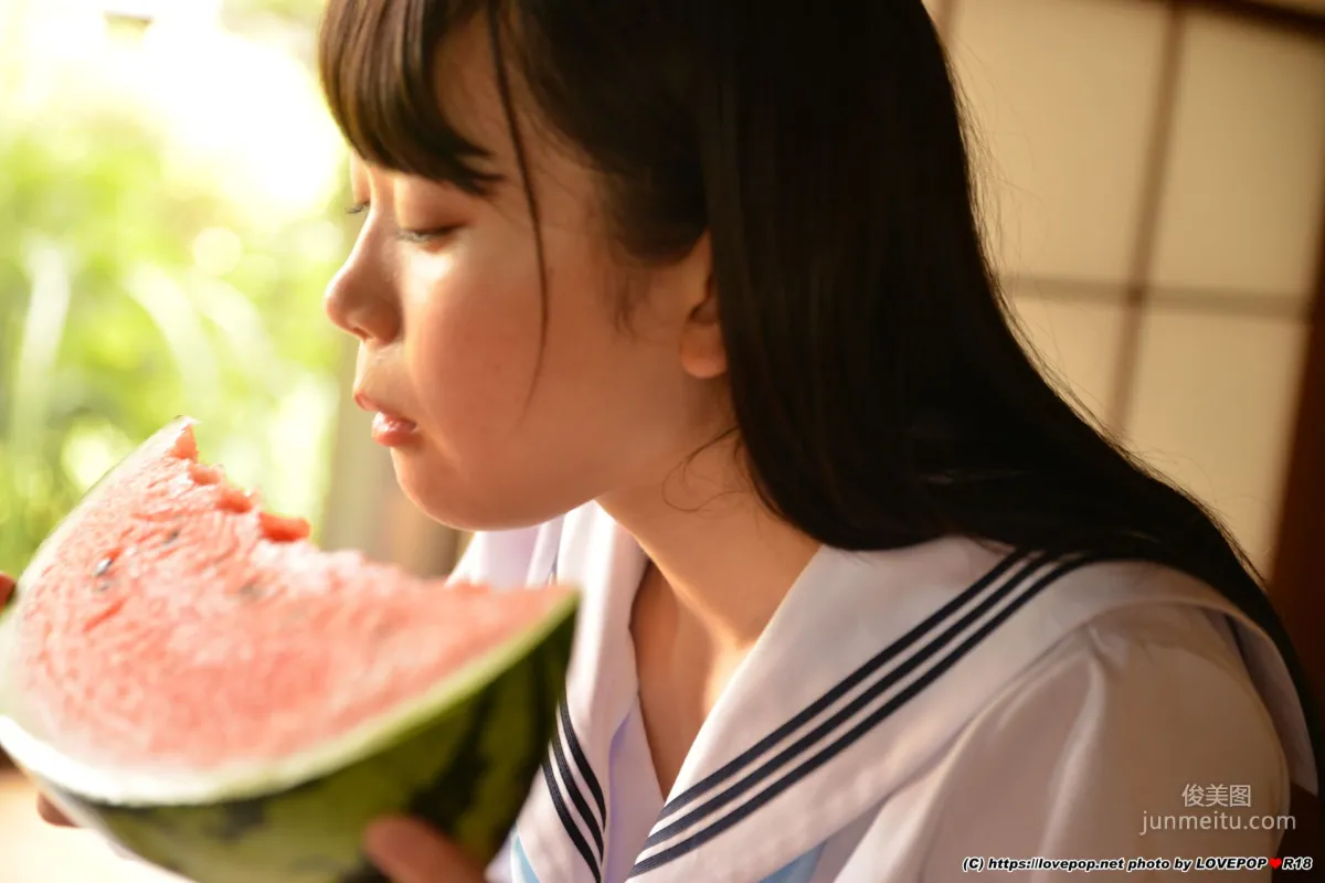 [LovePop] Yura Kano Photoset 17 Photo Set photo 83