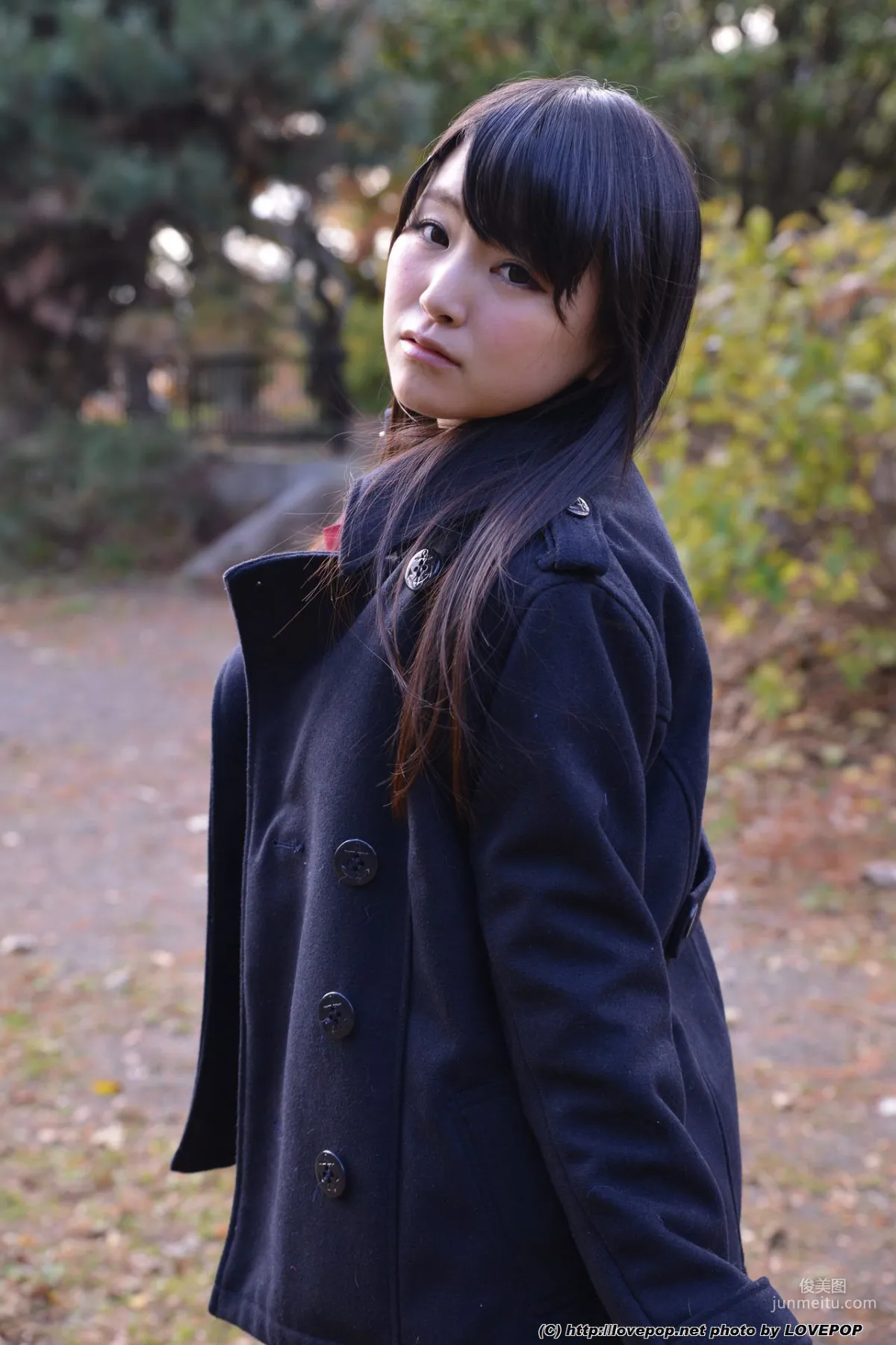 [LovePop] Tsuna Kimura, Photoset 11, Photo Set photo 6