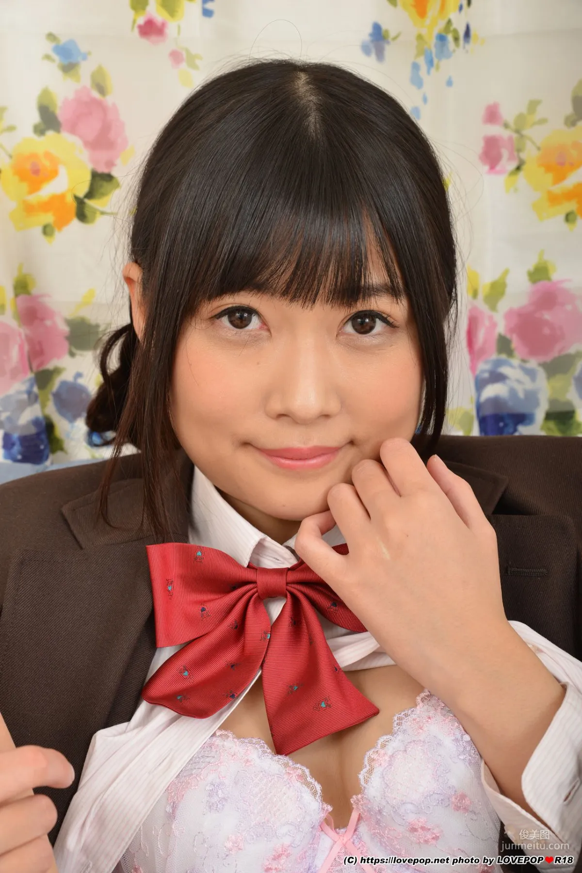 [LOVEPOP] Suzu Yamai Suzu Yamai Photoset 07 Photo Set photo 64