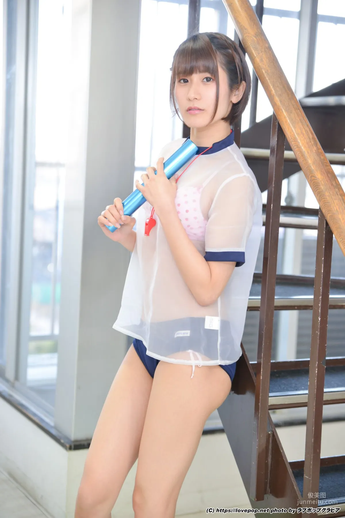 Usako Kurusu 來栖うさこ [LOVEPOP] Photoset 08 寫真集 45