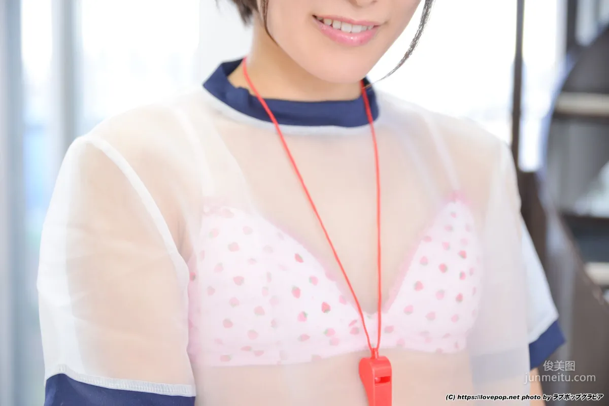Usako Kurusu 來栖うさこ [LOVEPOP] Photoset 08 寫真集 44