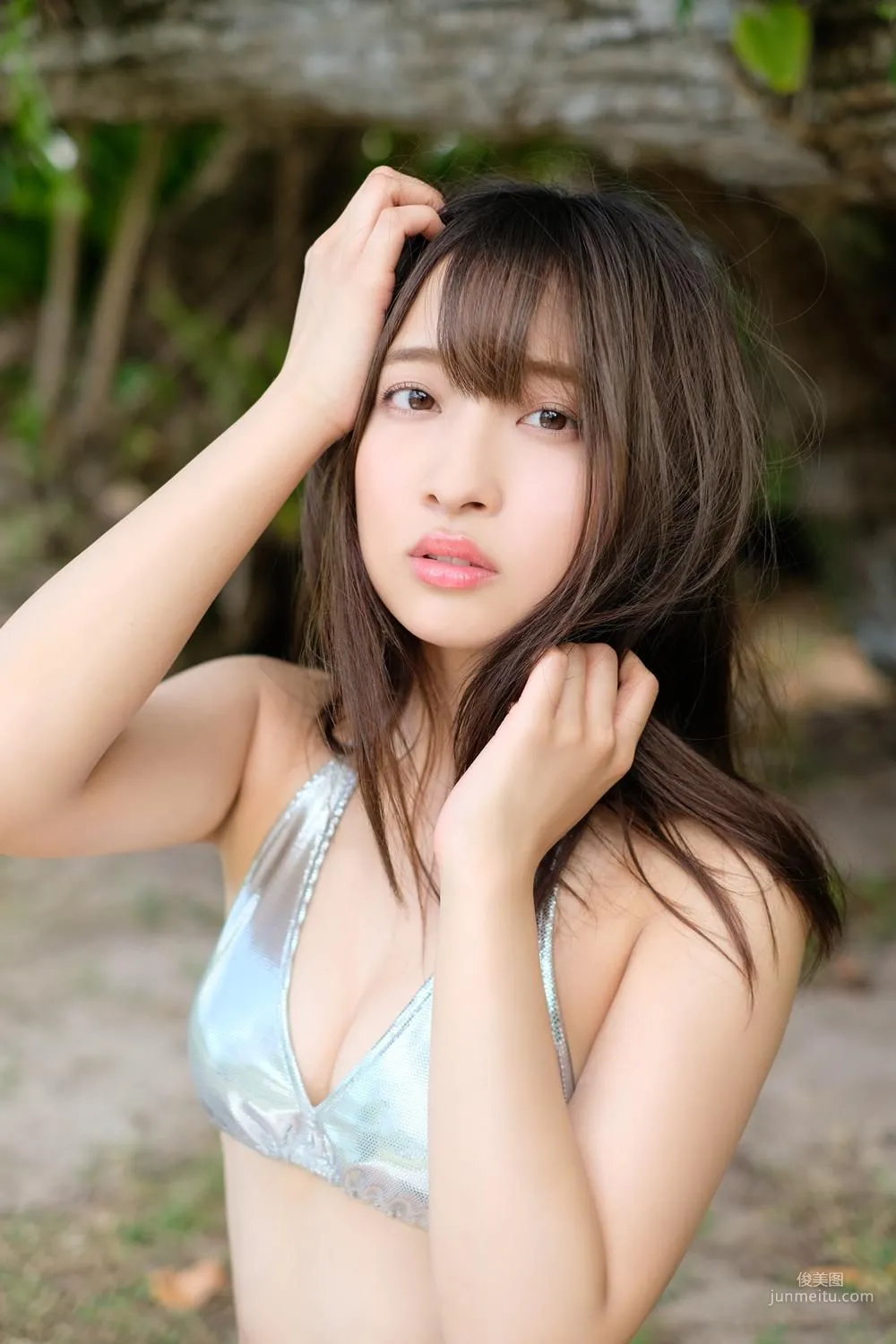 渡邉幸愛《はじめまして、こうめです。》[PB] 寫真集 71