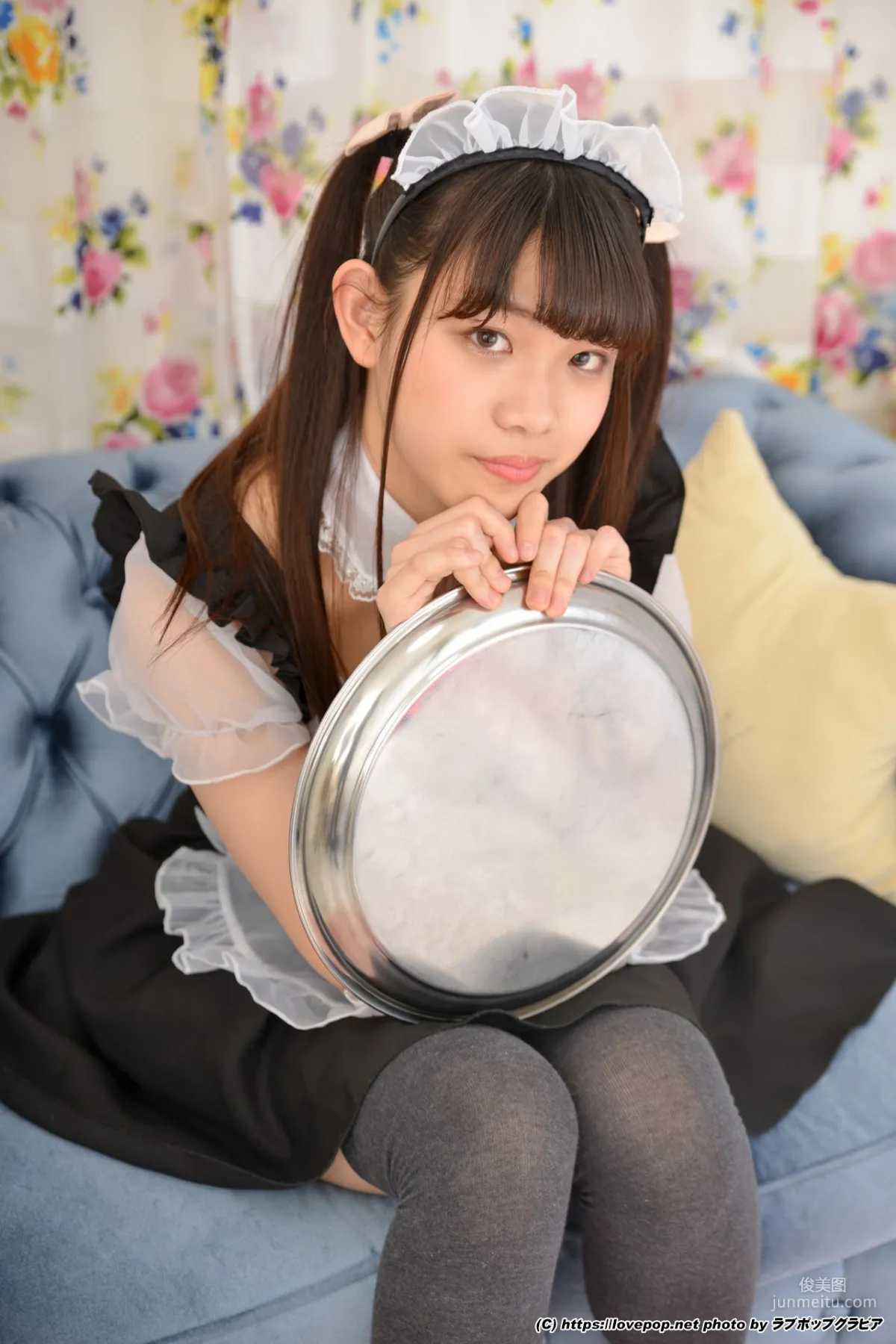 Sara Oumi [LovePop] Photoset 03 Photo Set photo 5