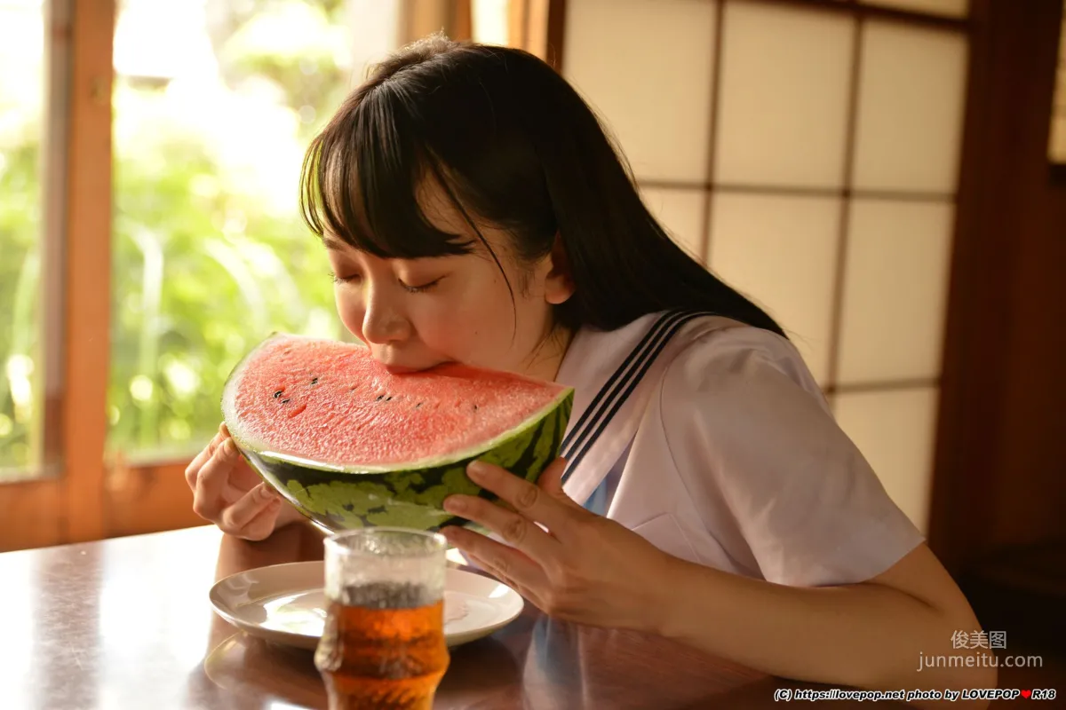 [LovePop] Yura Kano Photoset 17 Photo Set photo 75