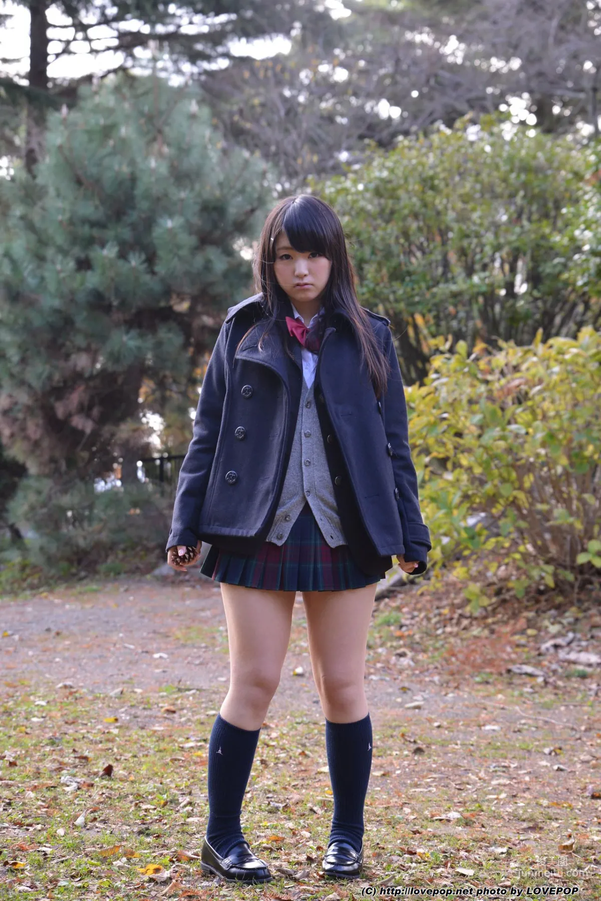 [LovePop] Tsuna Kimura, Photoset 11, Photo Set photo 1