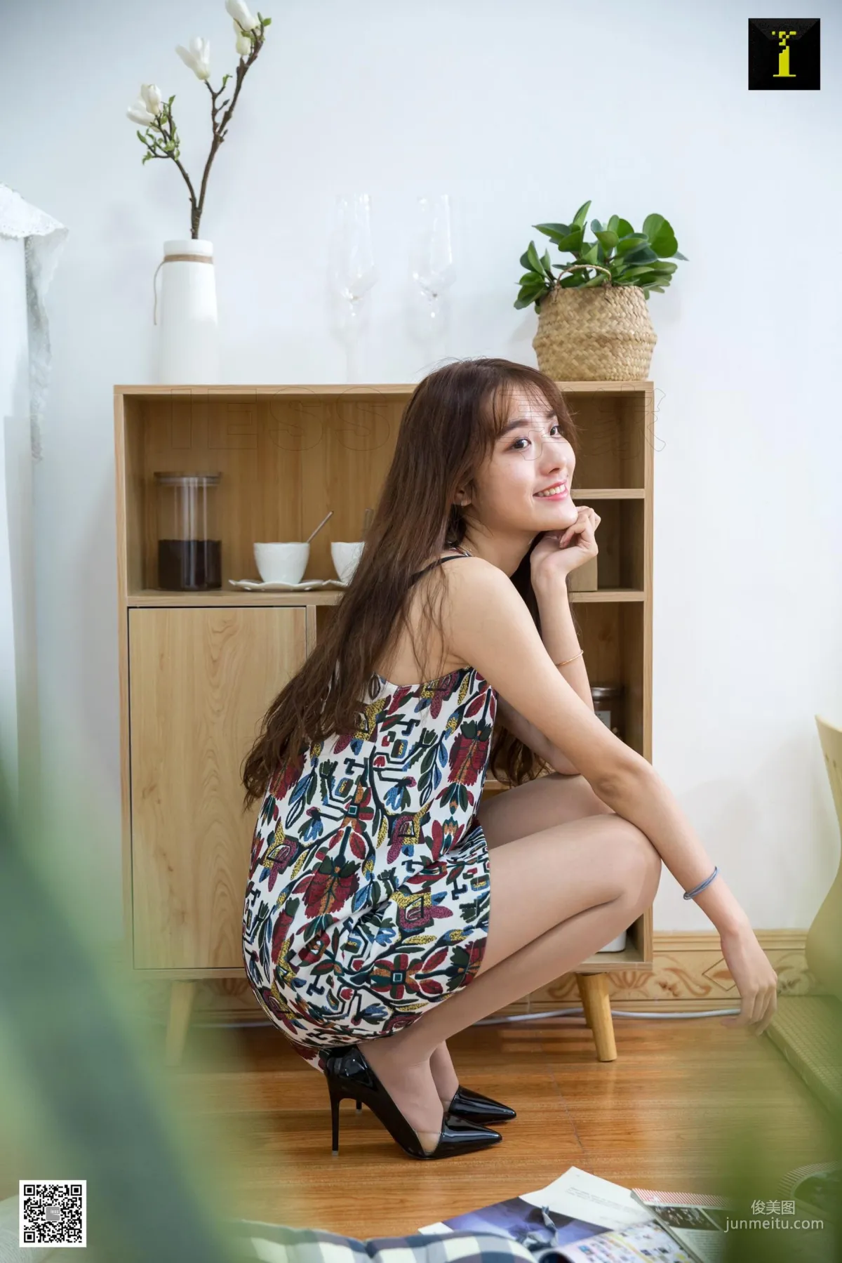 Wan Ping: IESS photo 86