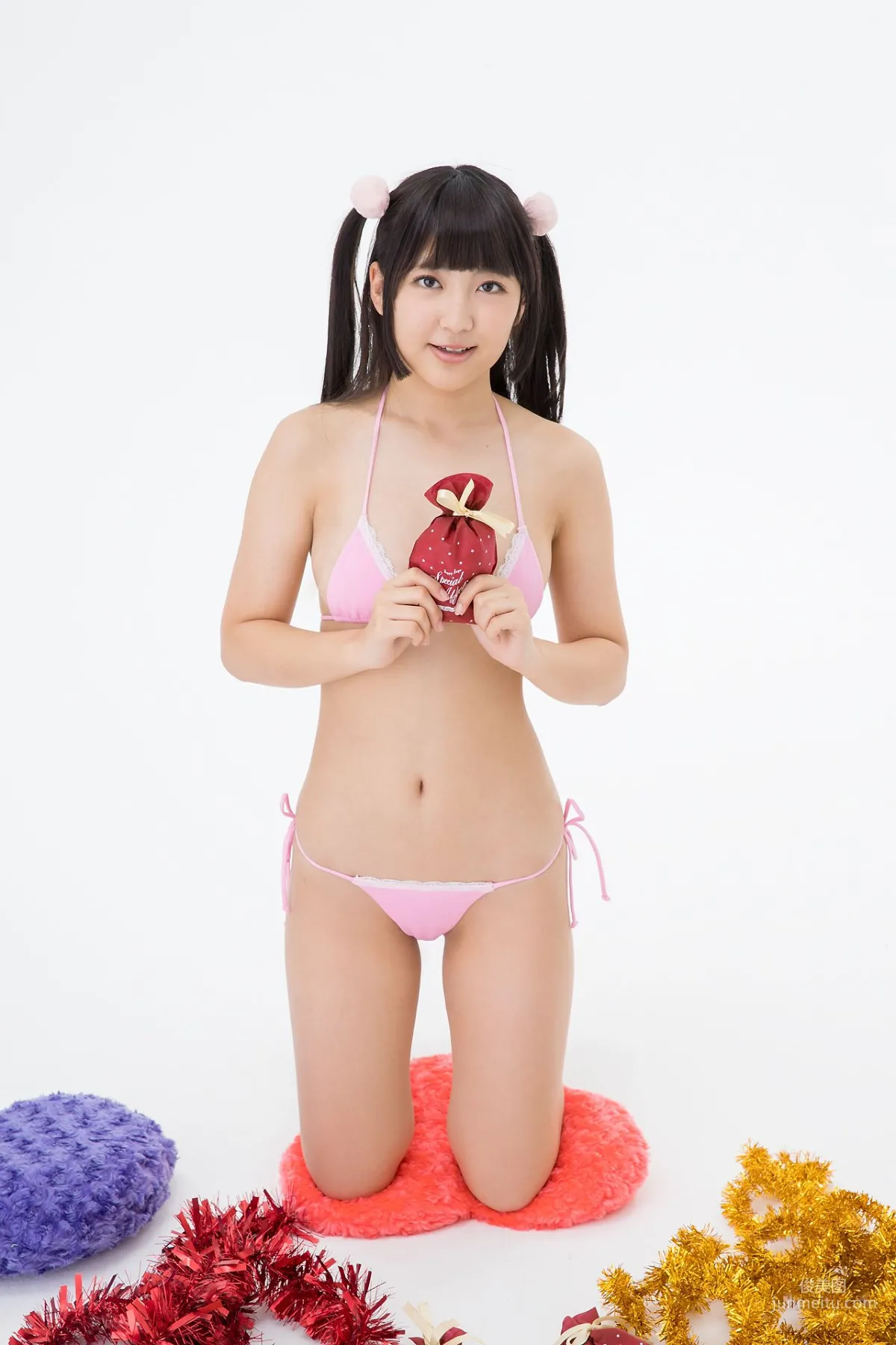 高梨あい - Secret Gallery (STAGE2) 6.5 [Minisuka.tv] 写真集36