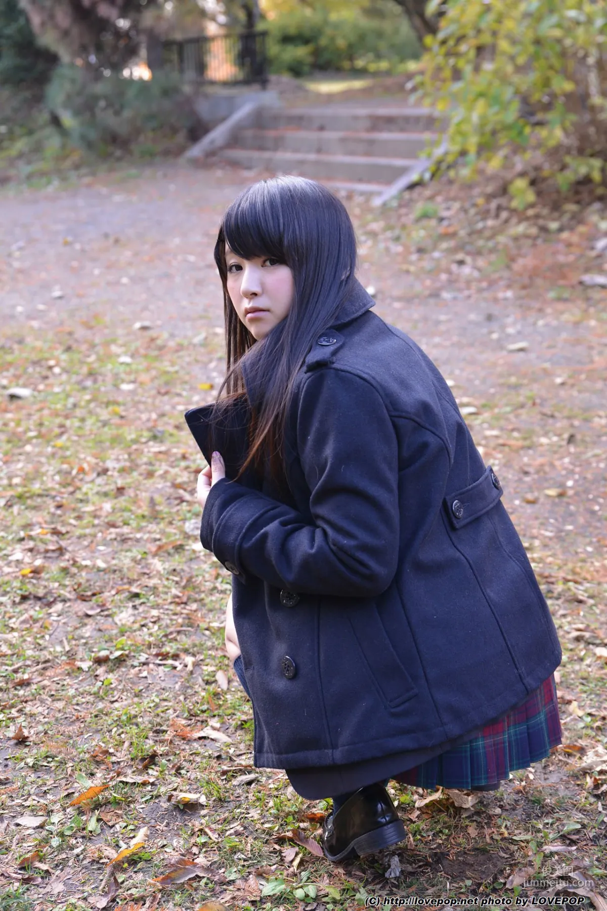 [LovePop] Tsuna Kimura, Photoset 11, Photo Set photo 16