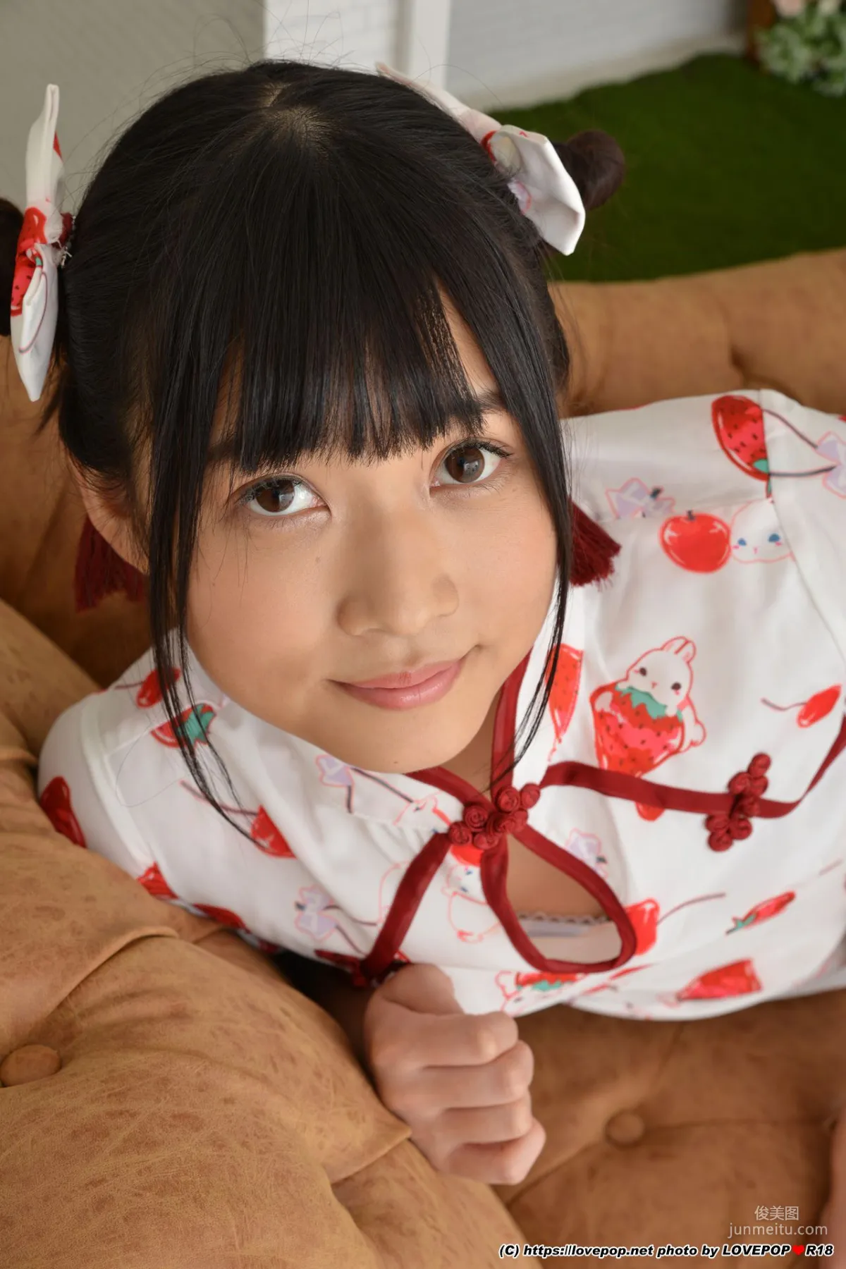[LovePop] Suzu Yamai Photoset 05 Photo Set photo 40