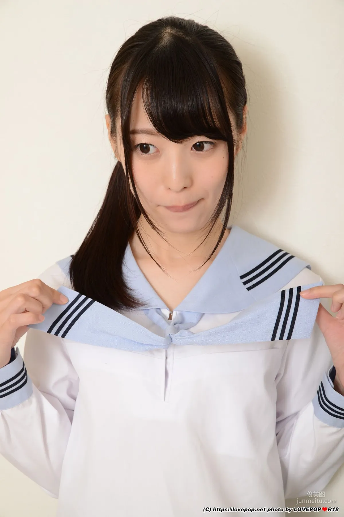 [LovePop] Sora Kamikawa Sora Kamikawa Photoset 02 Photo Set photo 4