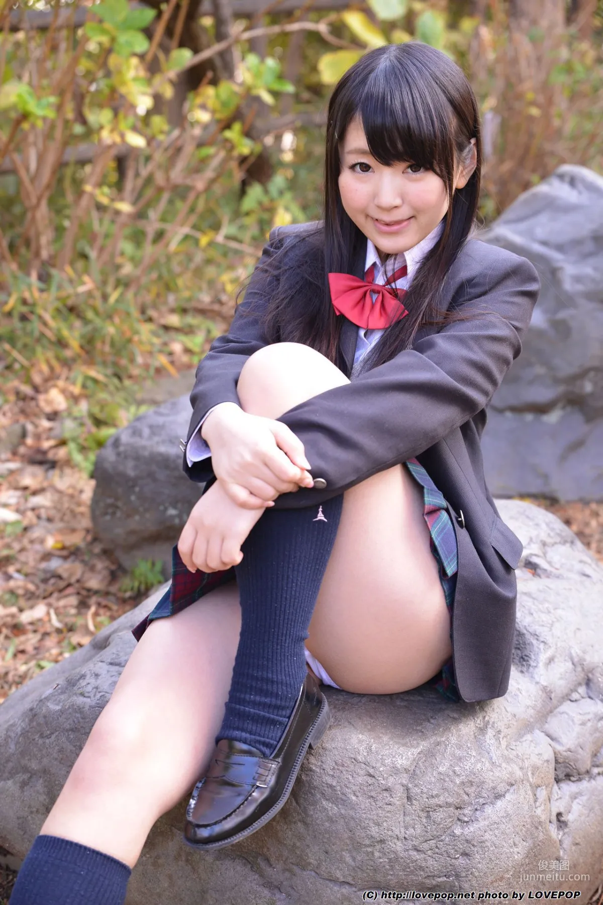 [LovePop] Tsuna Kimura, Photoset 11, Photo Set photo 33