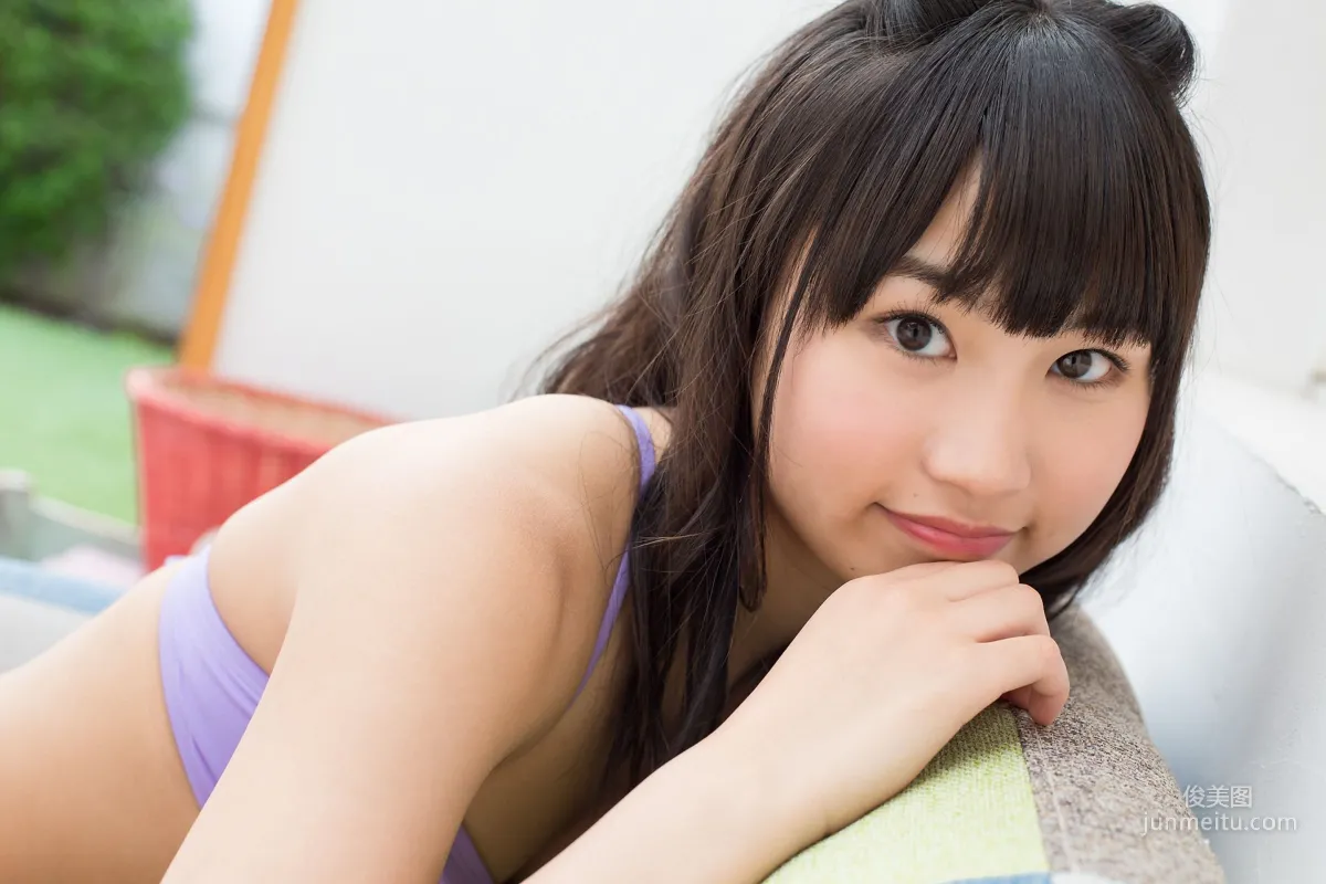 宮丸くるみ Kurumi Miyamaru - Regular Gallery 4.4 [Minisuka.tv] 写真集18