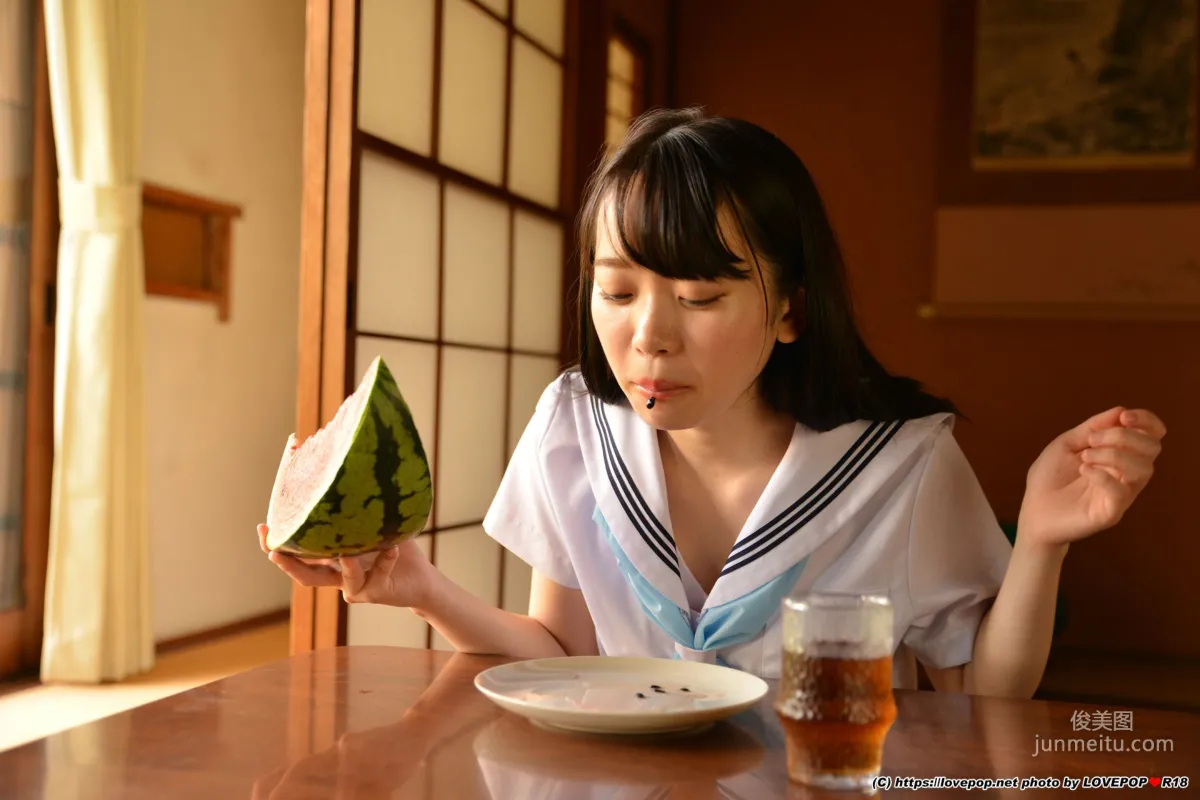 [LovePop] Yura Kano Photoset 17 Photo Set photo 87