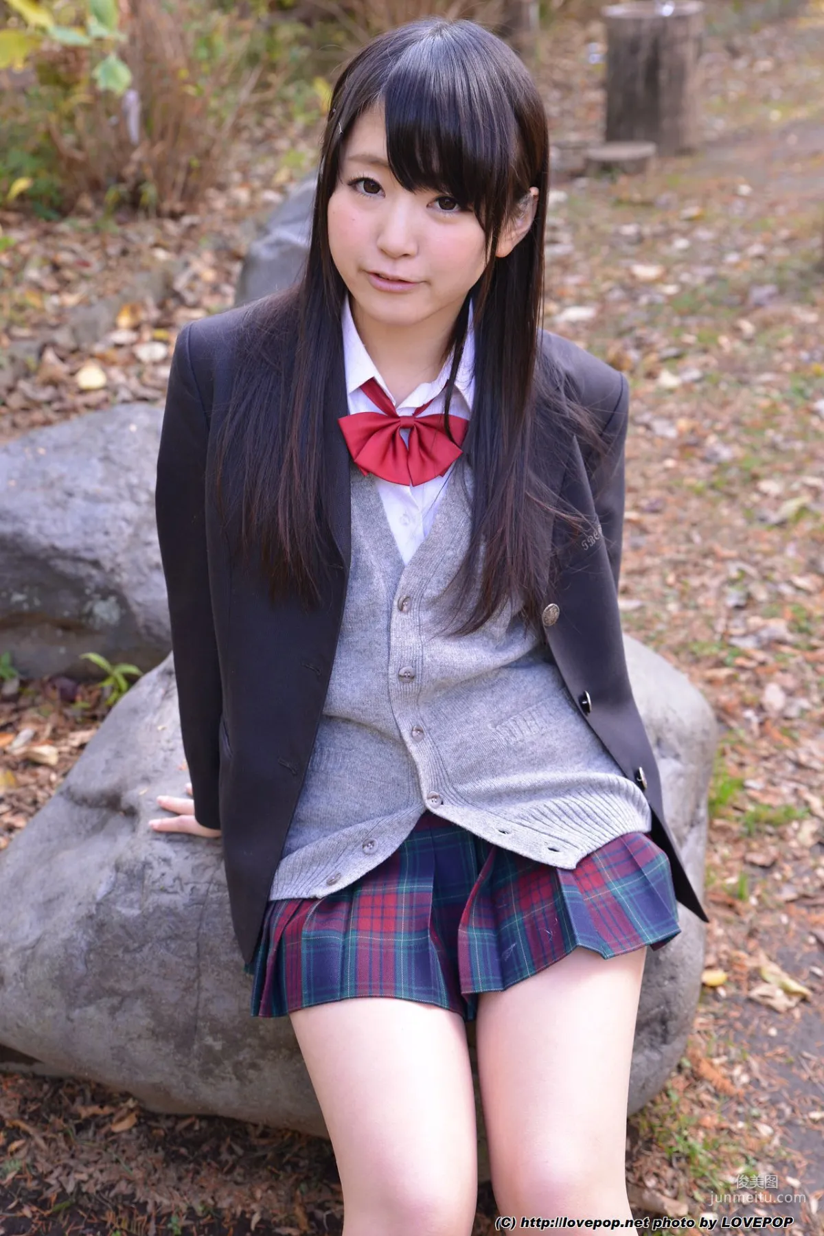[LovePop] Tsuna Kimura, Photoset 11, Photo Set photo 32