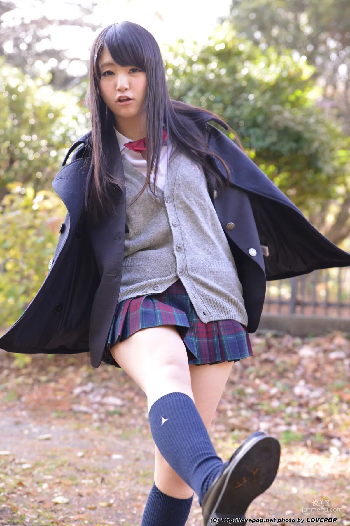 [LovePop] Tsuna Kimura, Photoset 11, Photo Set photo 21