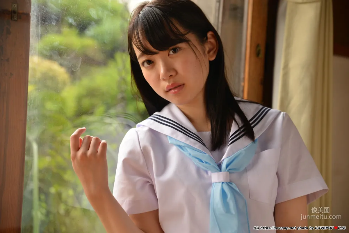 [LovePop] Yura Kano Photoset 17 Photo Set photo 30
