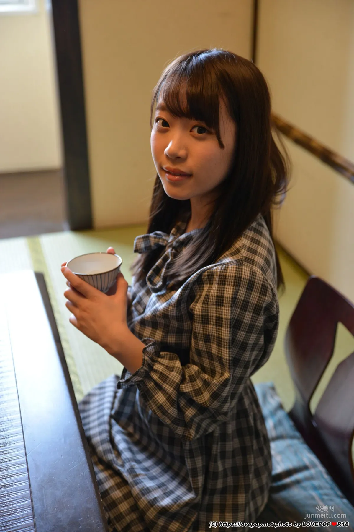 [LOVEPOP] 架乃ゆら Yura Kano Photoset 18 寫真集 5
